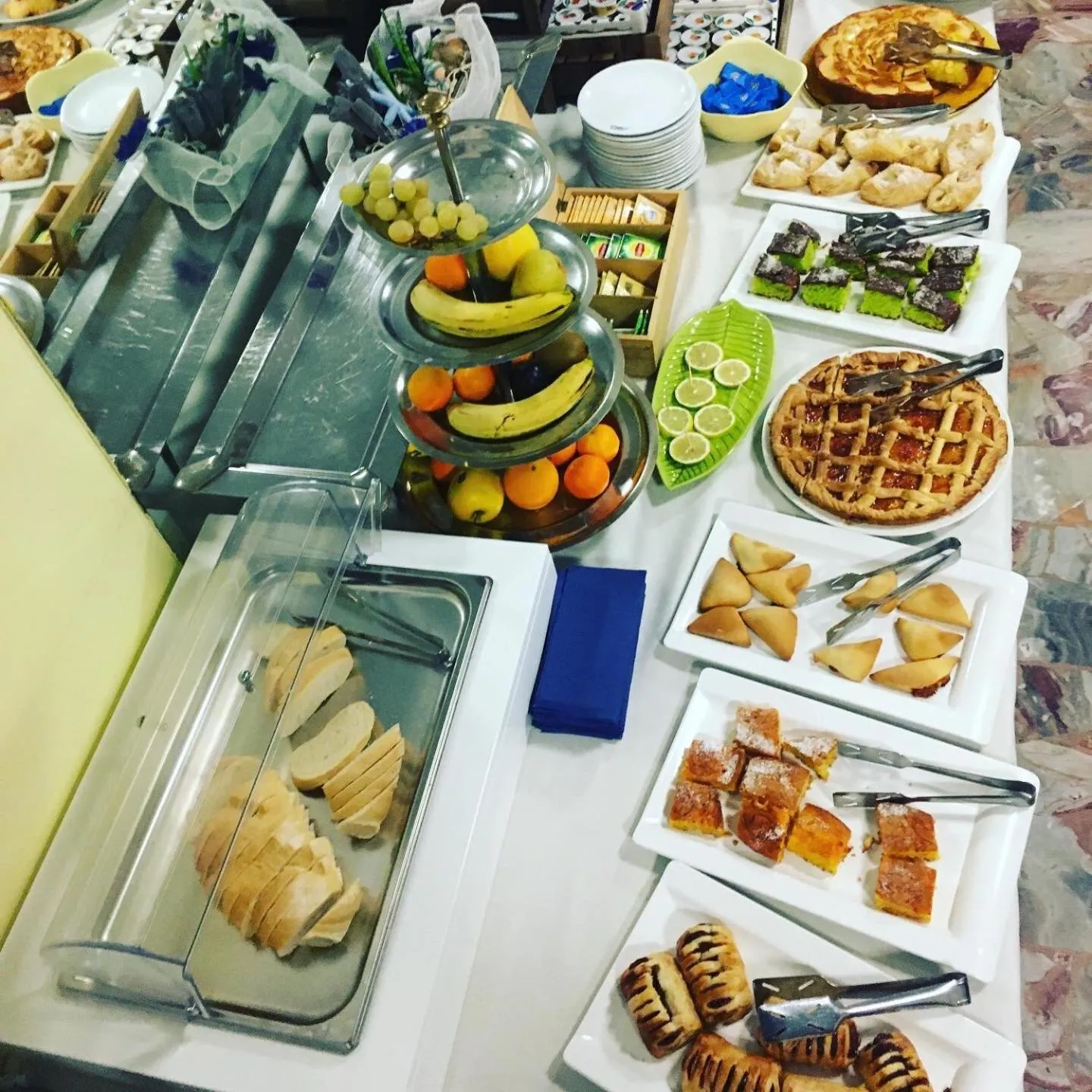 Dea Della Salute Hotel