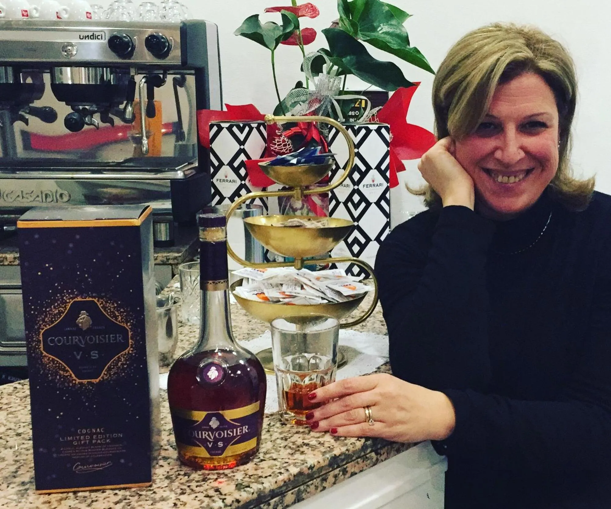 Dea Della Salute Hotel