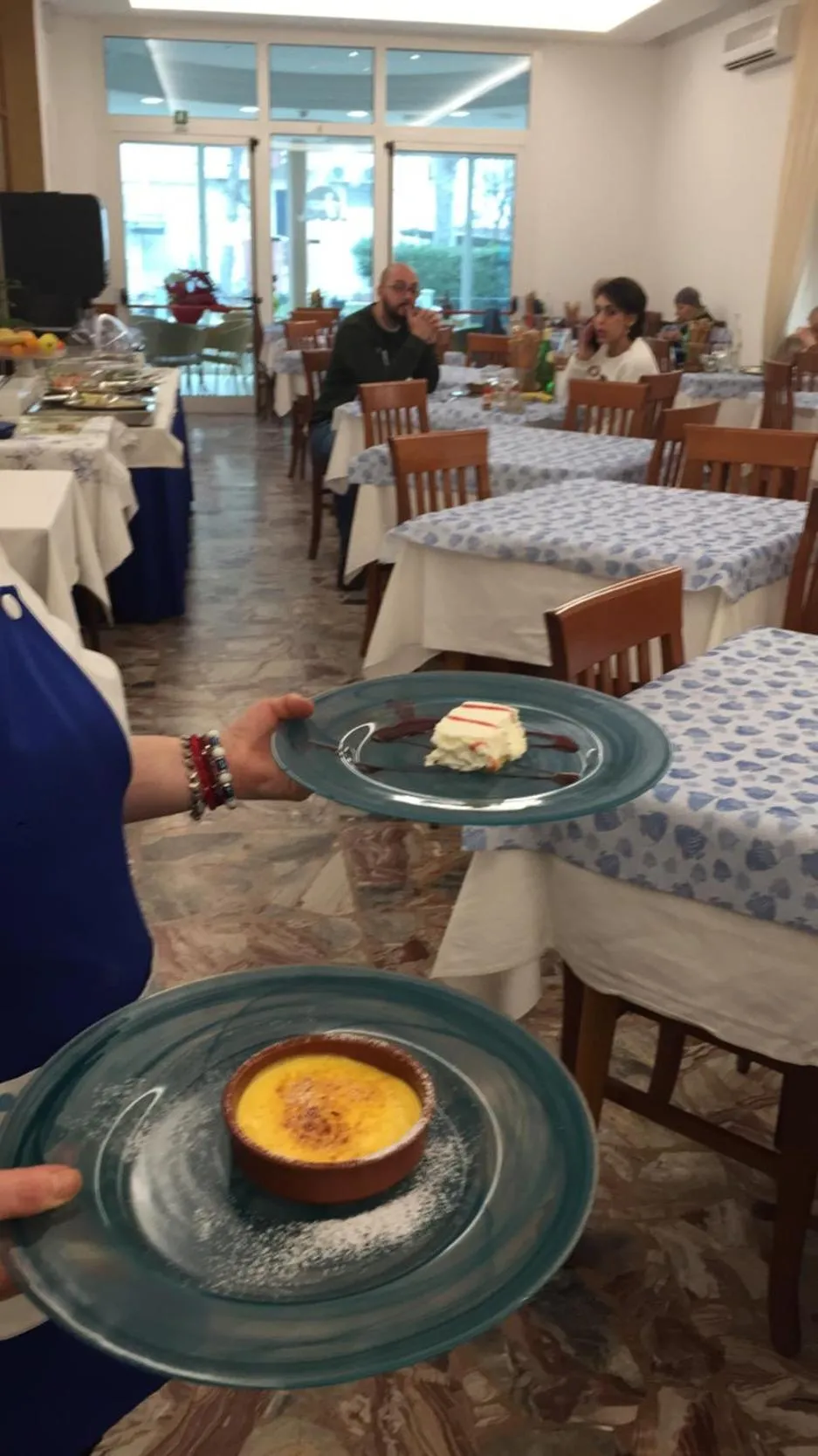 Dea Della Salute Hotel