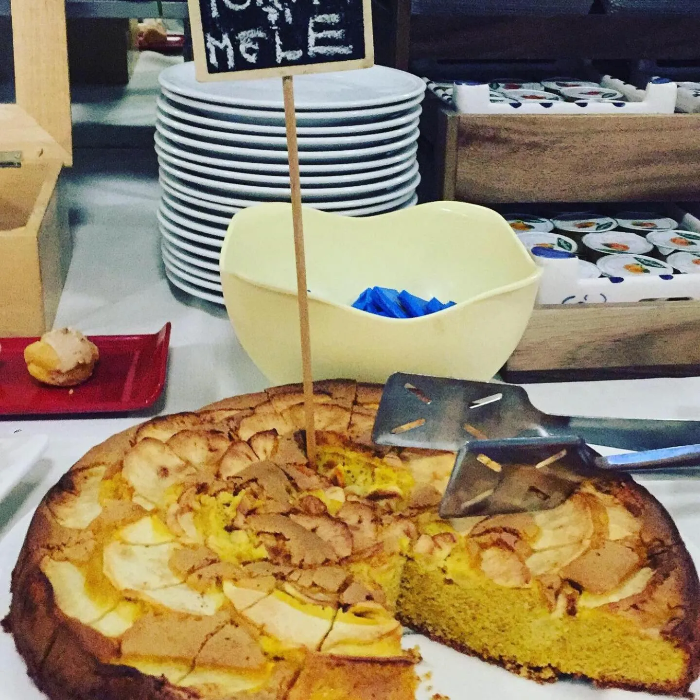 Dea Della Salute Hotel