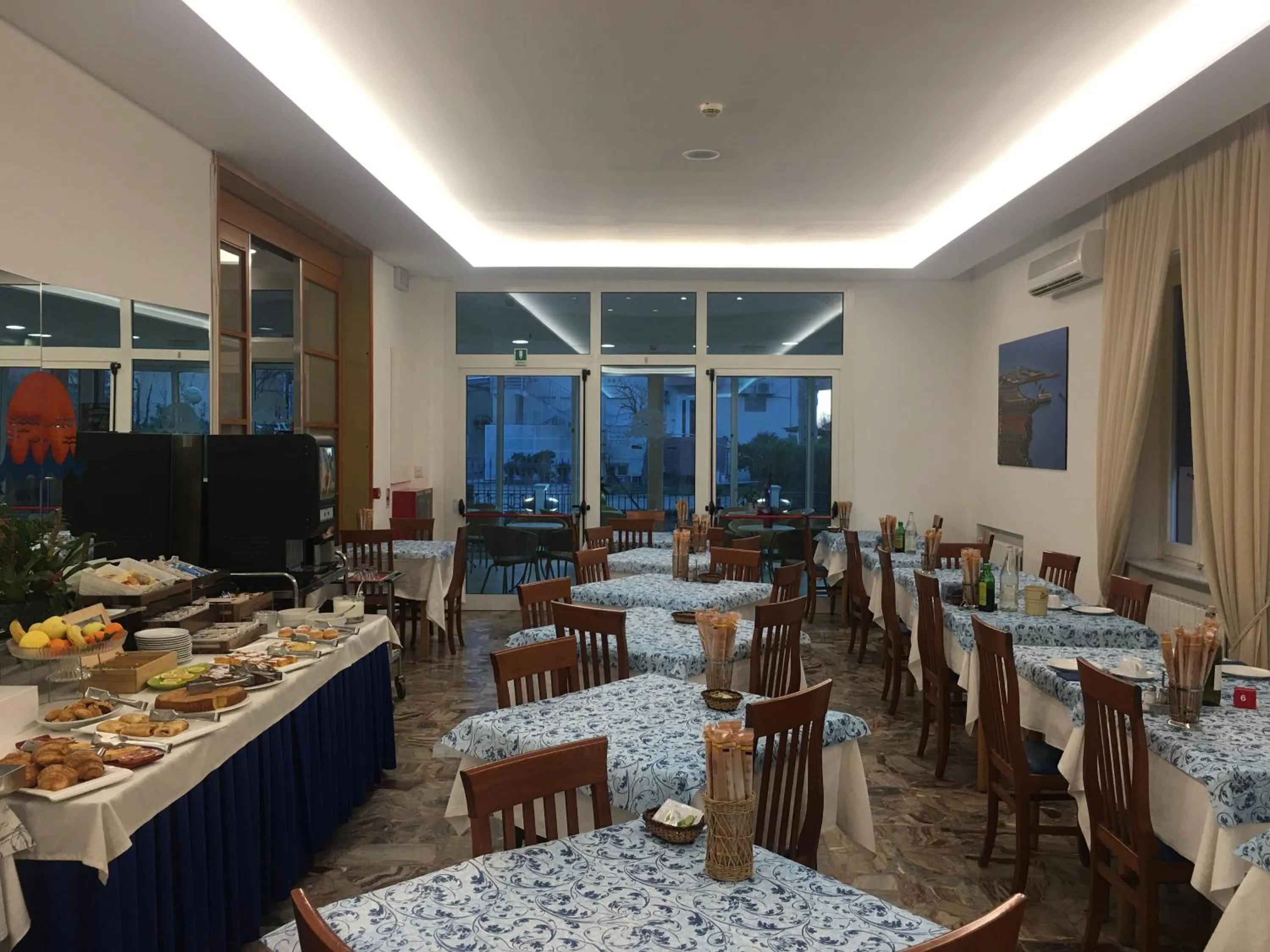 Dea Della Salute Hotel