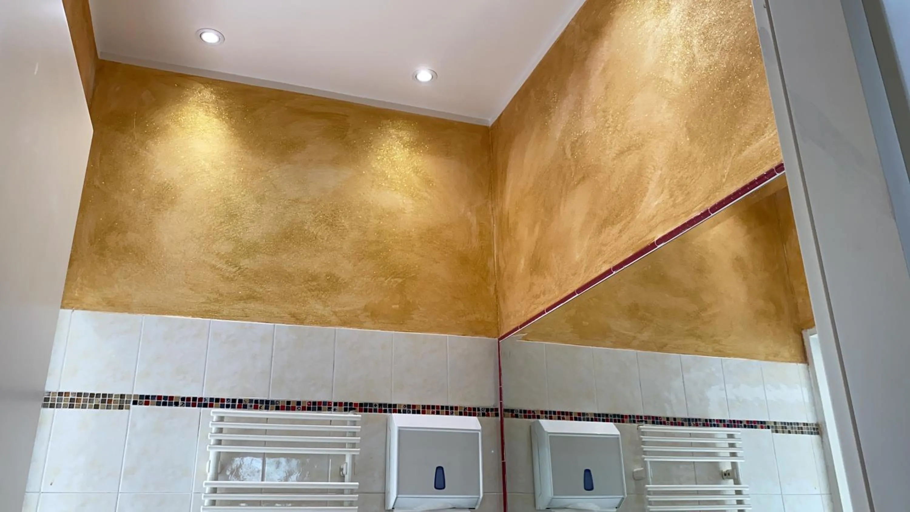 Dea Della Salute Hotel