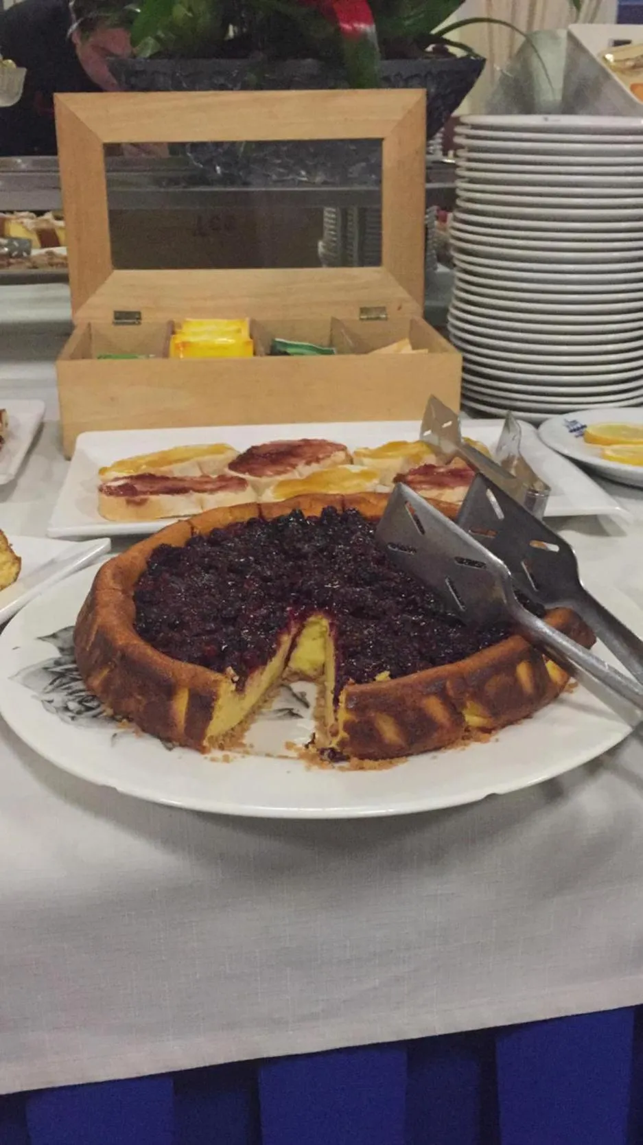 Dea Della Salute Hotel