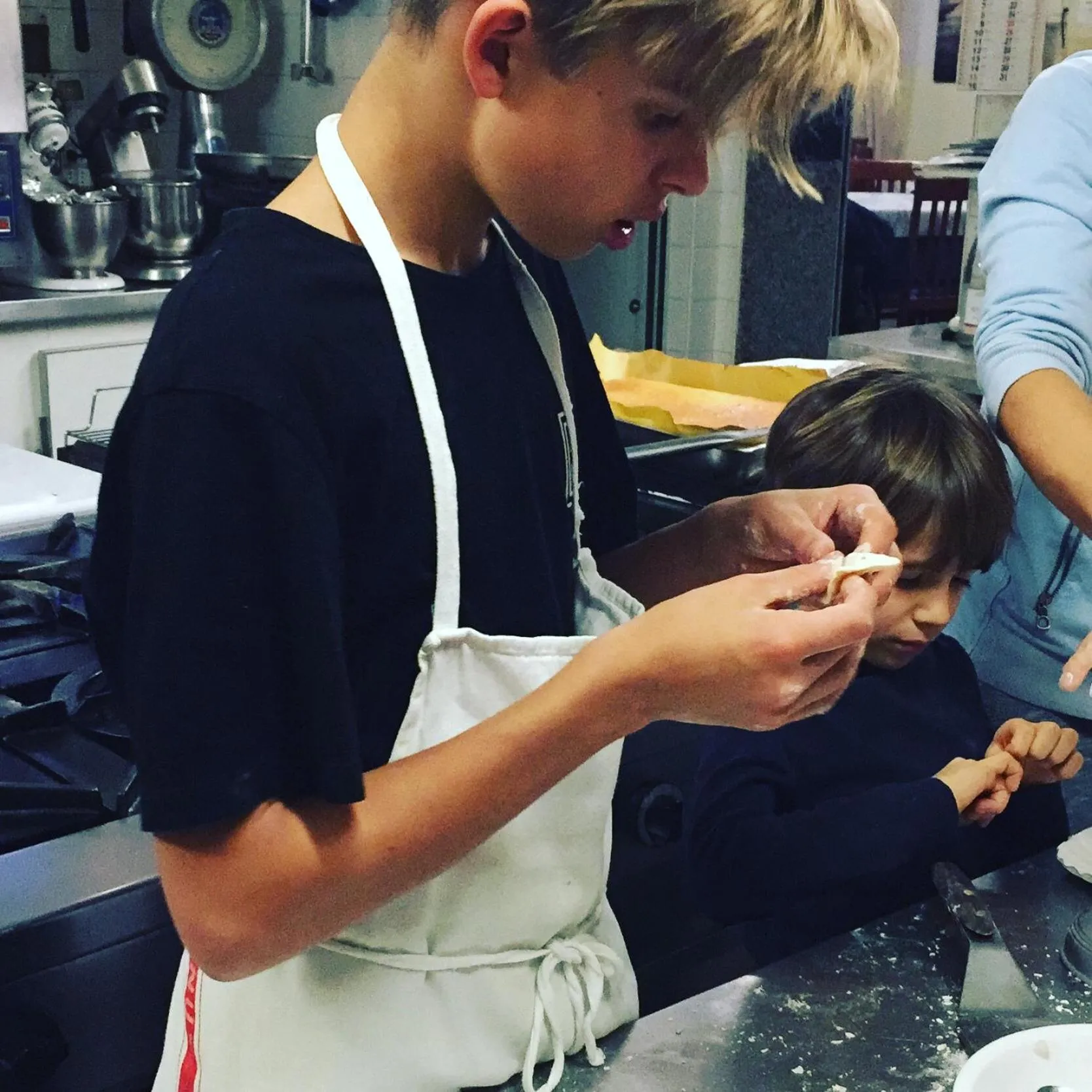 Dea Della Salute Hotel