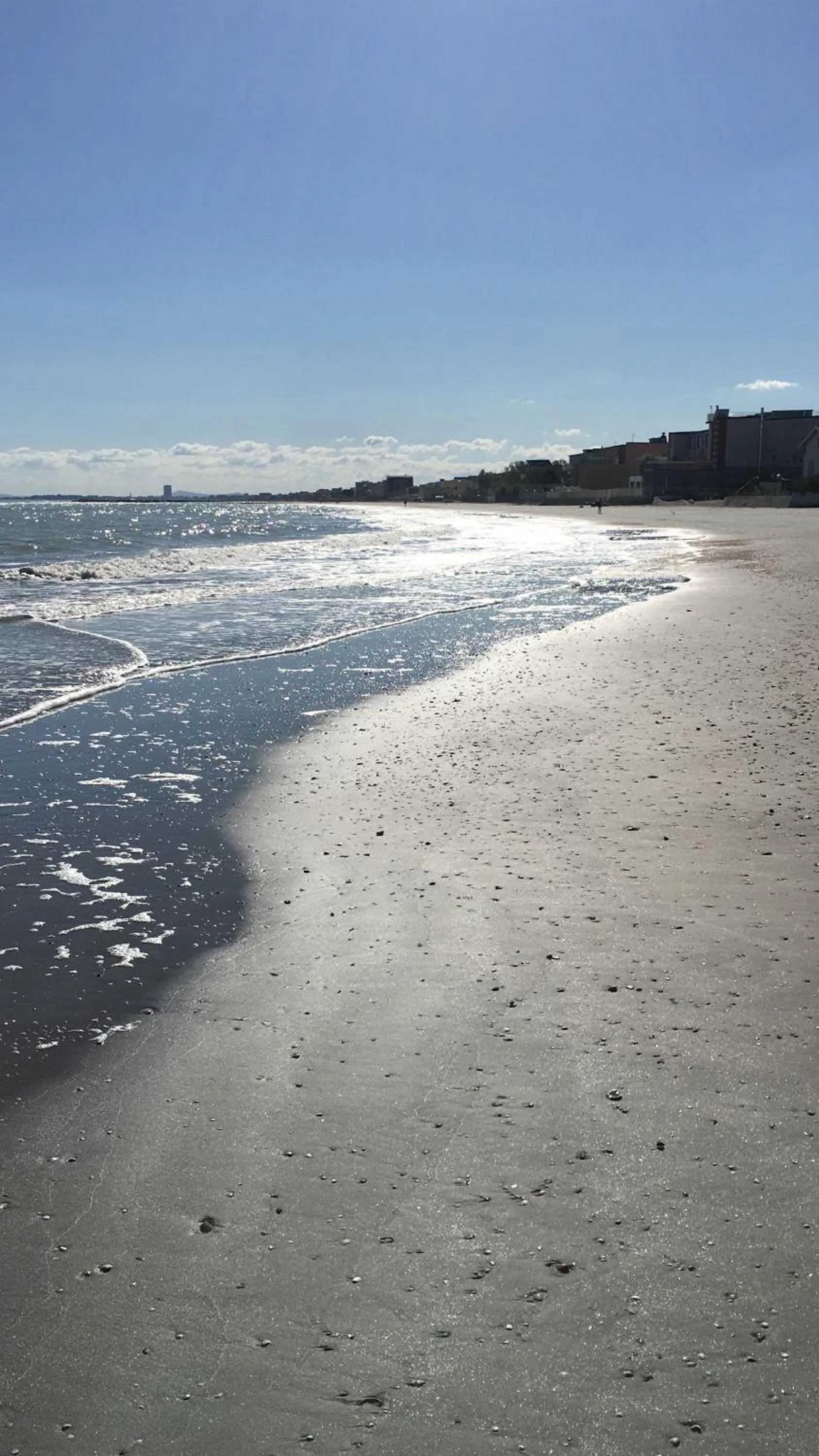 Natural landscape in Dea Della Salute Hotel