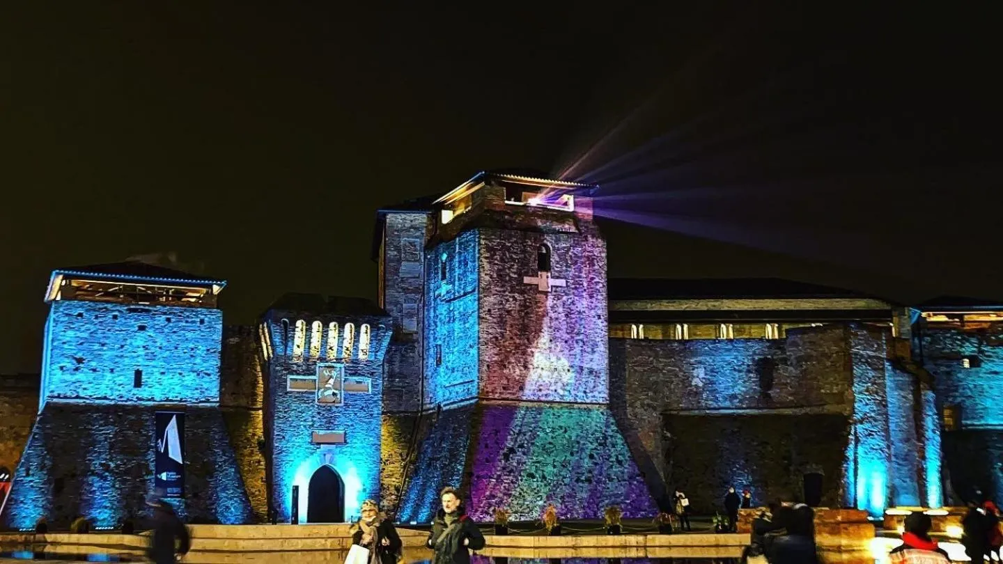 Dea Della Salute Hotel