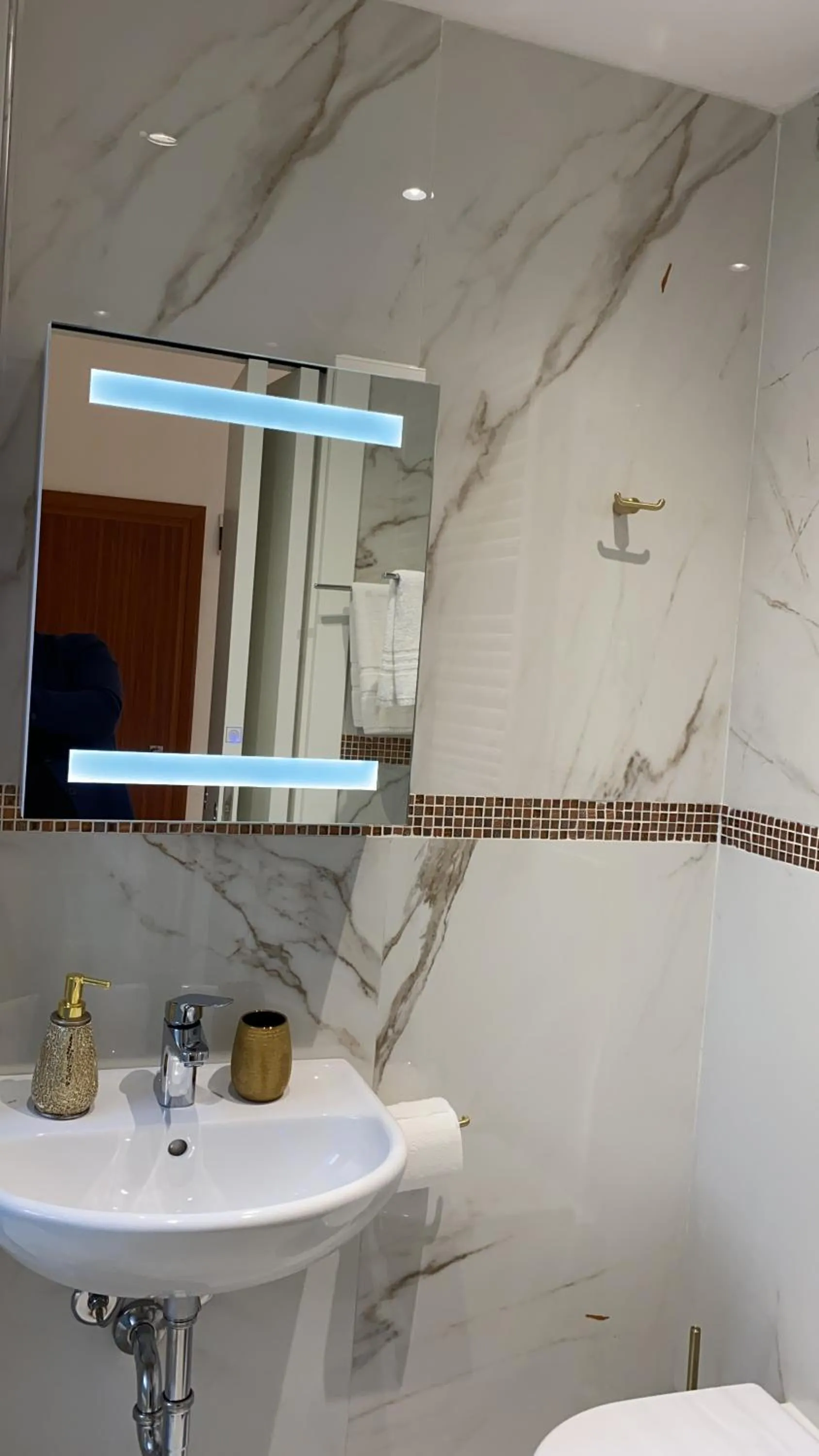 Dea Della Salute Hotel