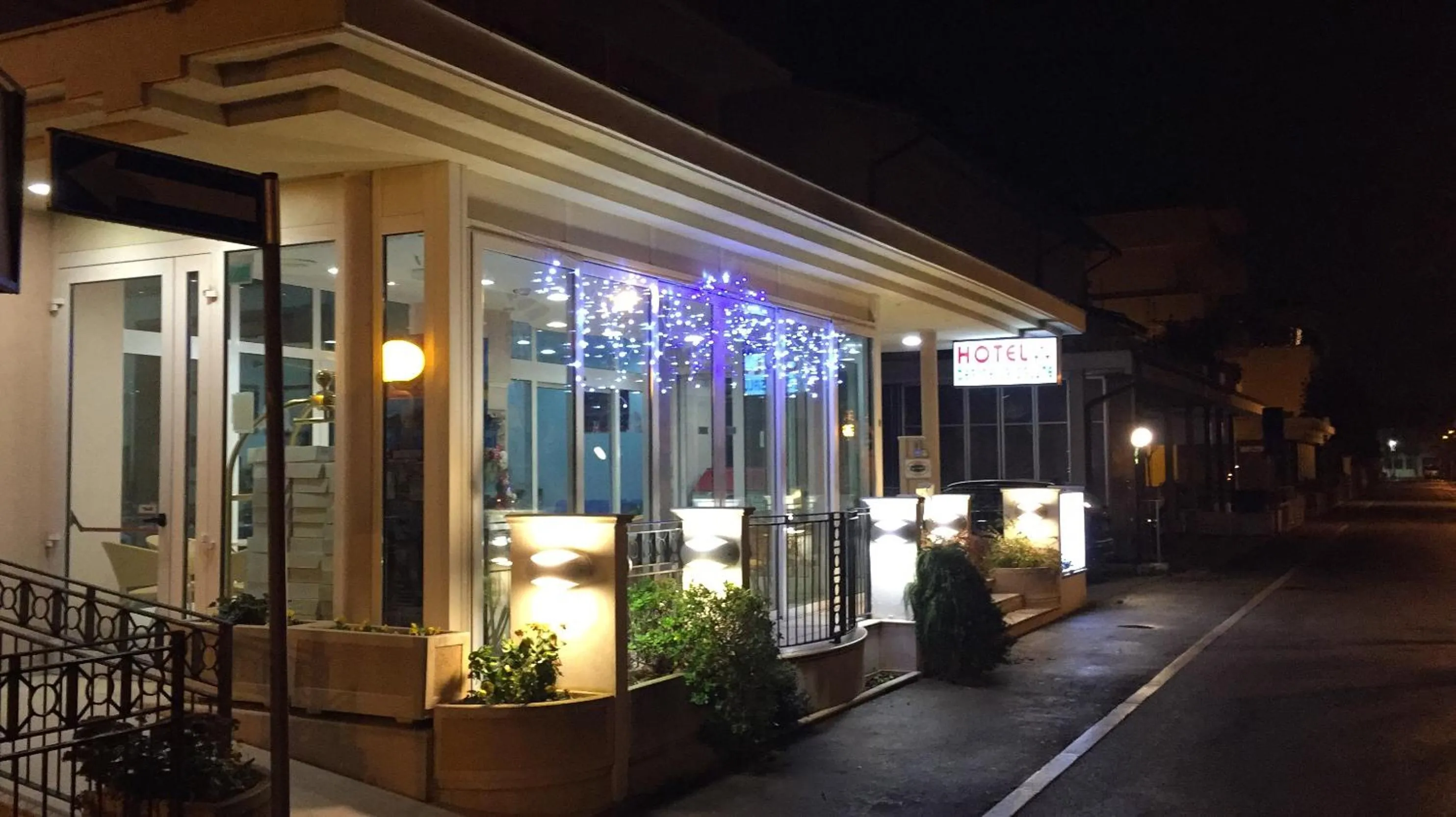 Dea Della Salute Hotel