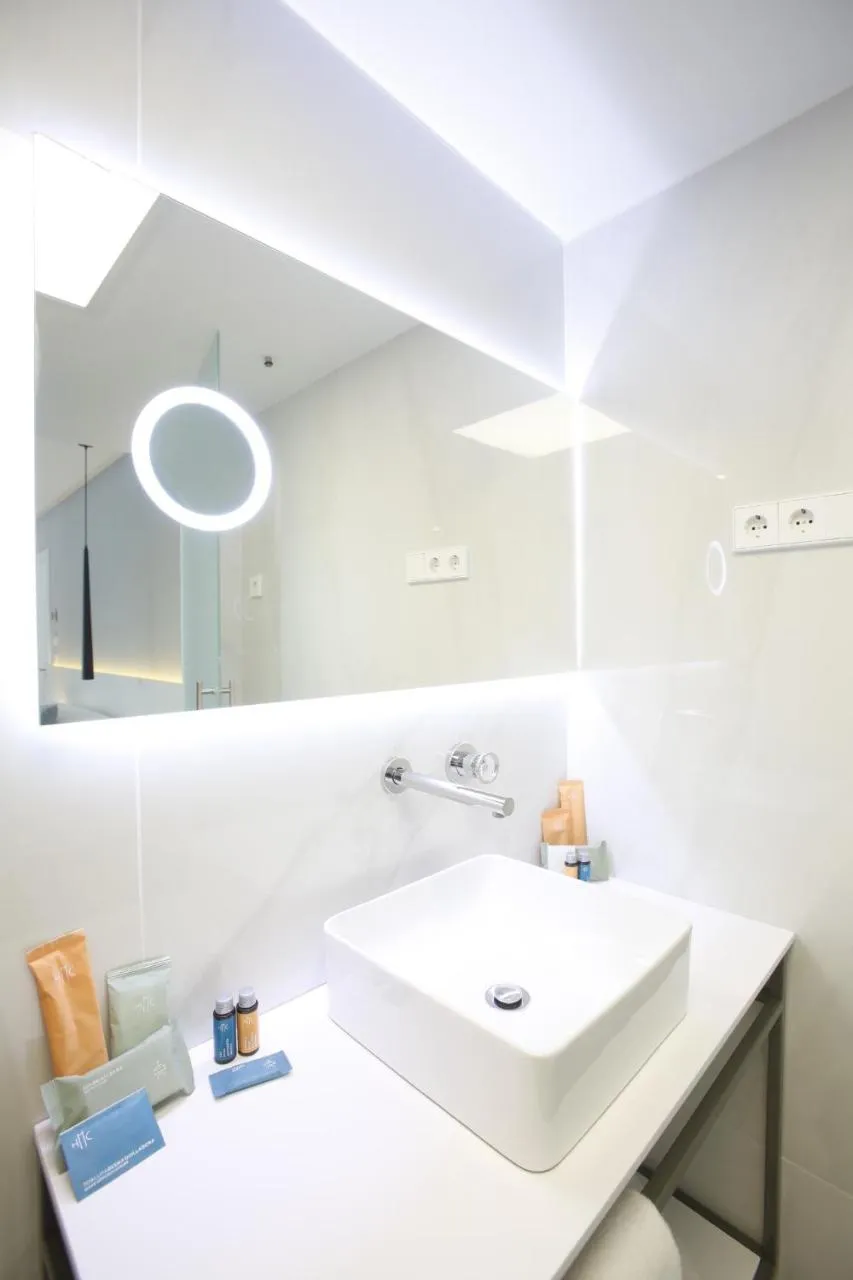 Hotel María Cristina