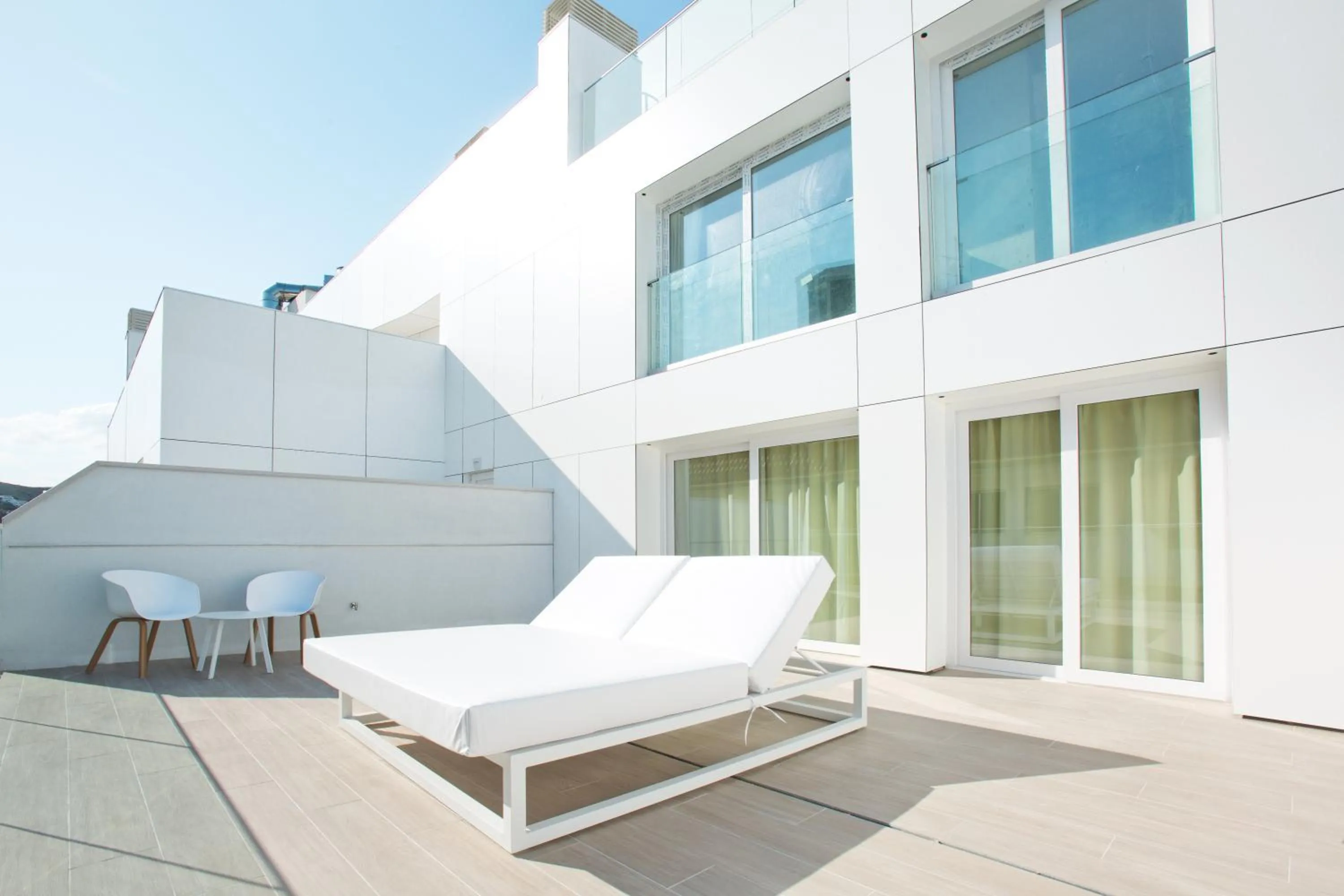 Hotel María Cristina