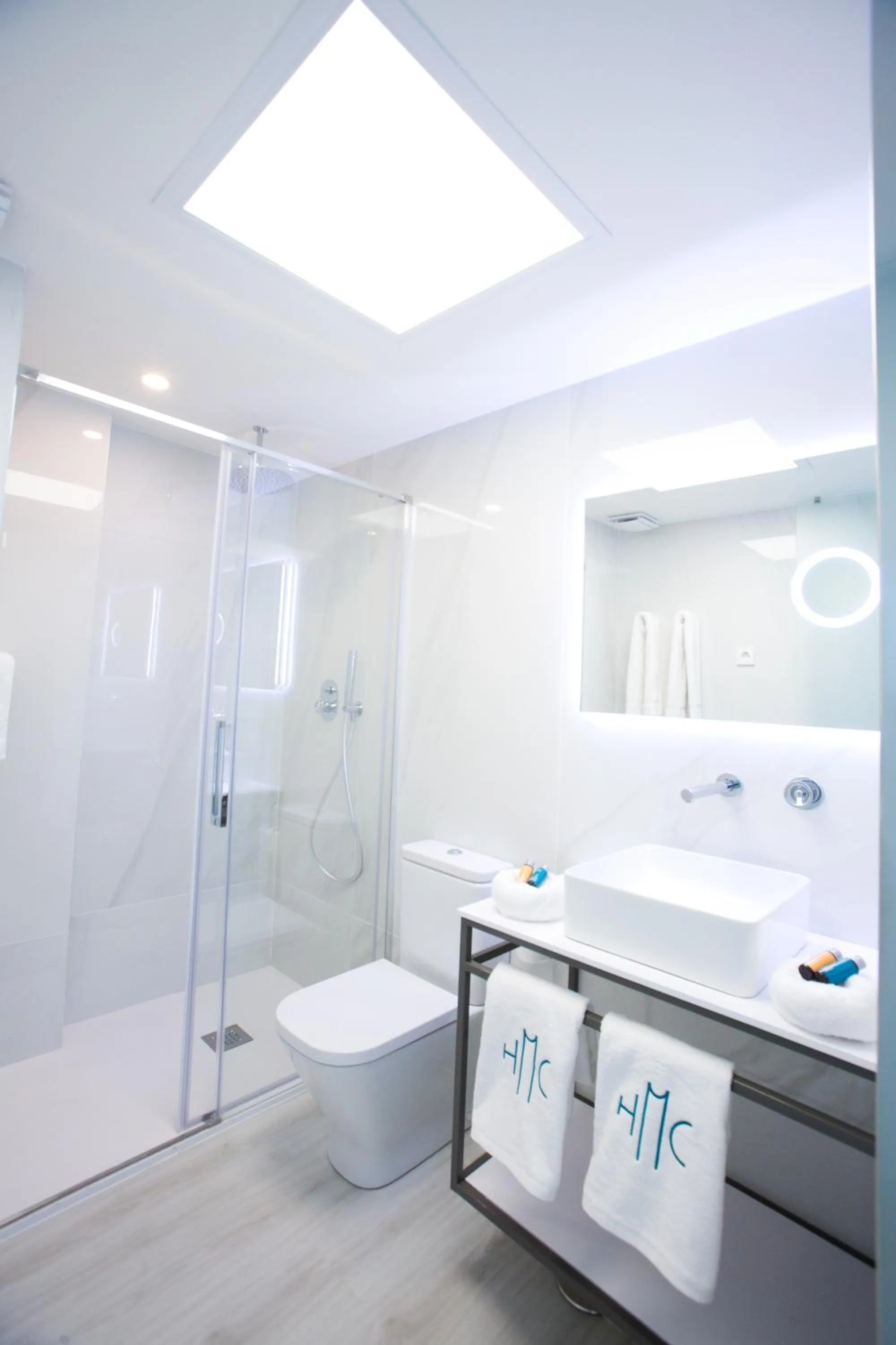 Hotel María Cristina