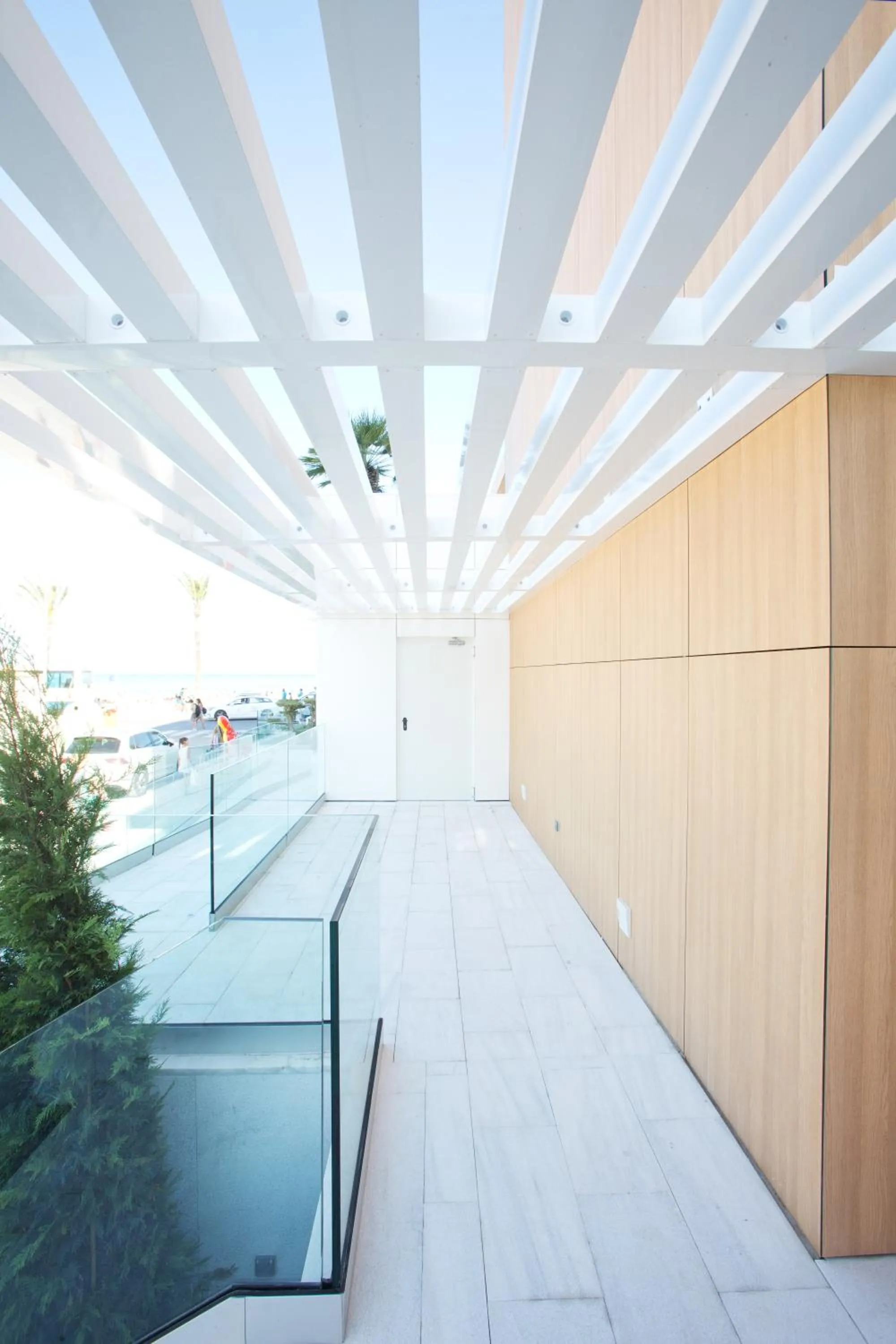 Hotel María Cristina