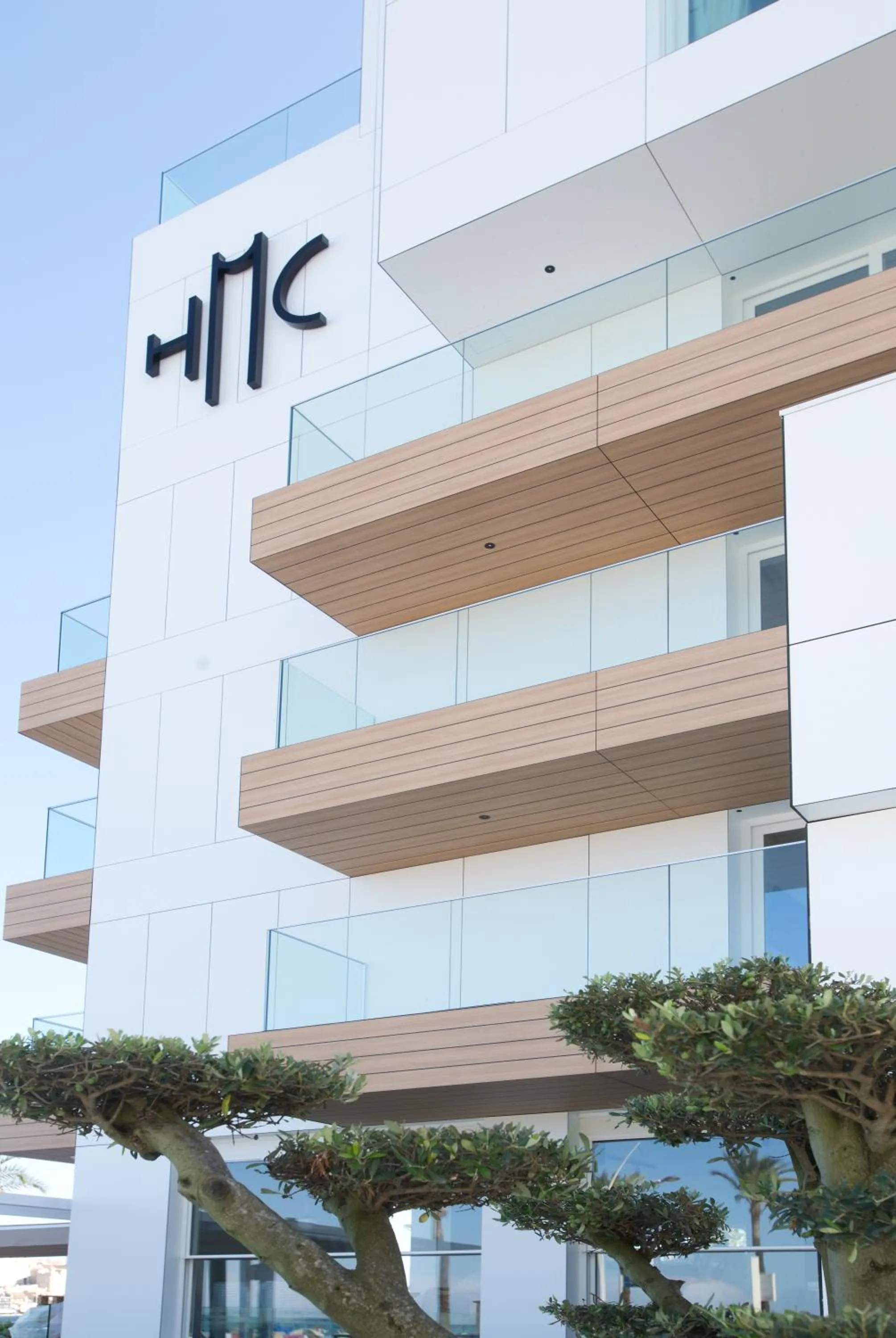 Hotel María Cristina