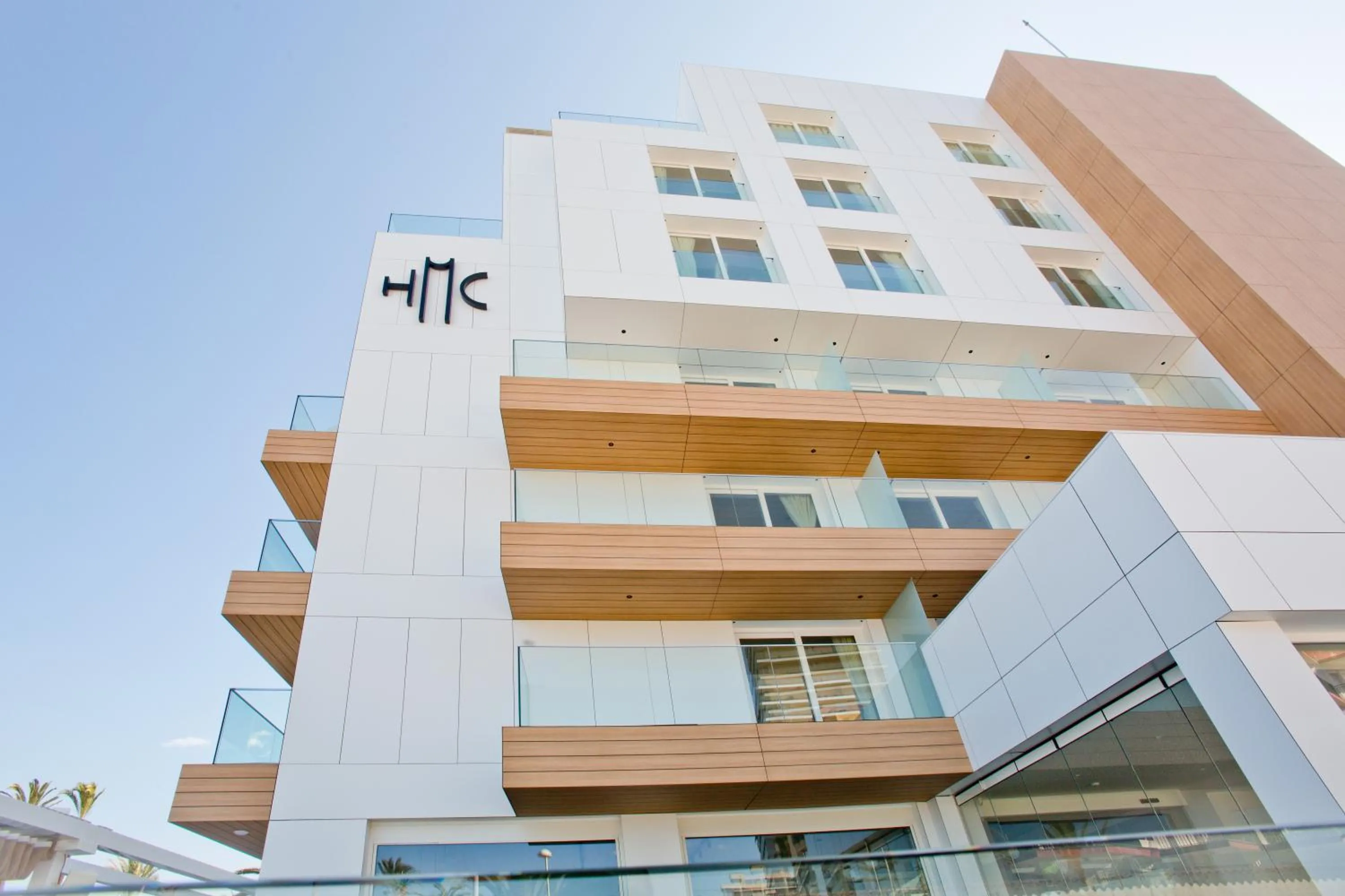 Hotel María Cristina