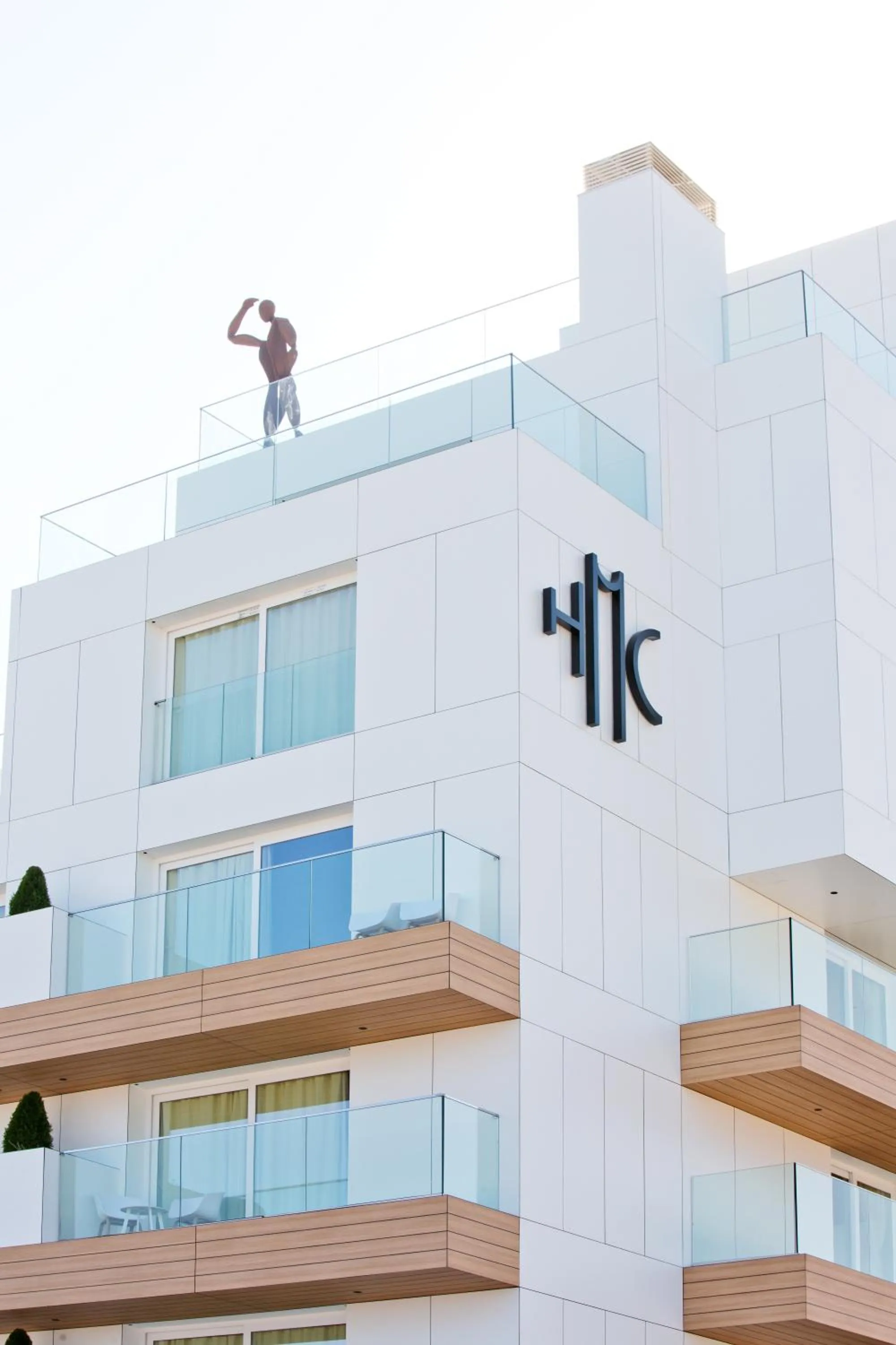 Hotel María Cristina