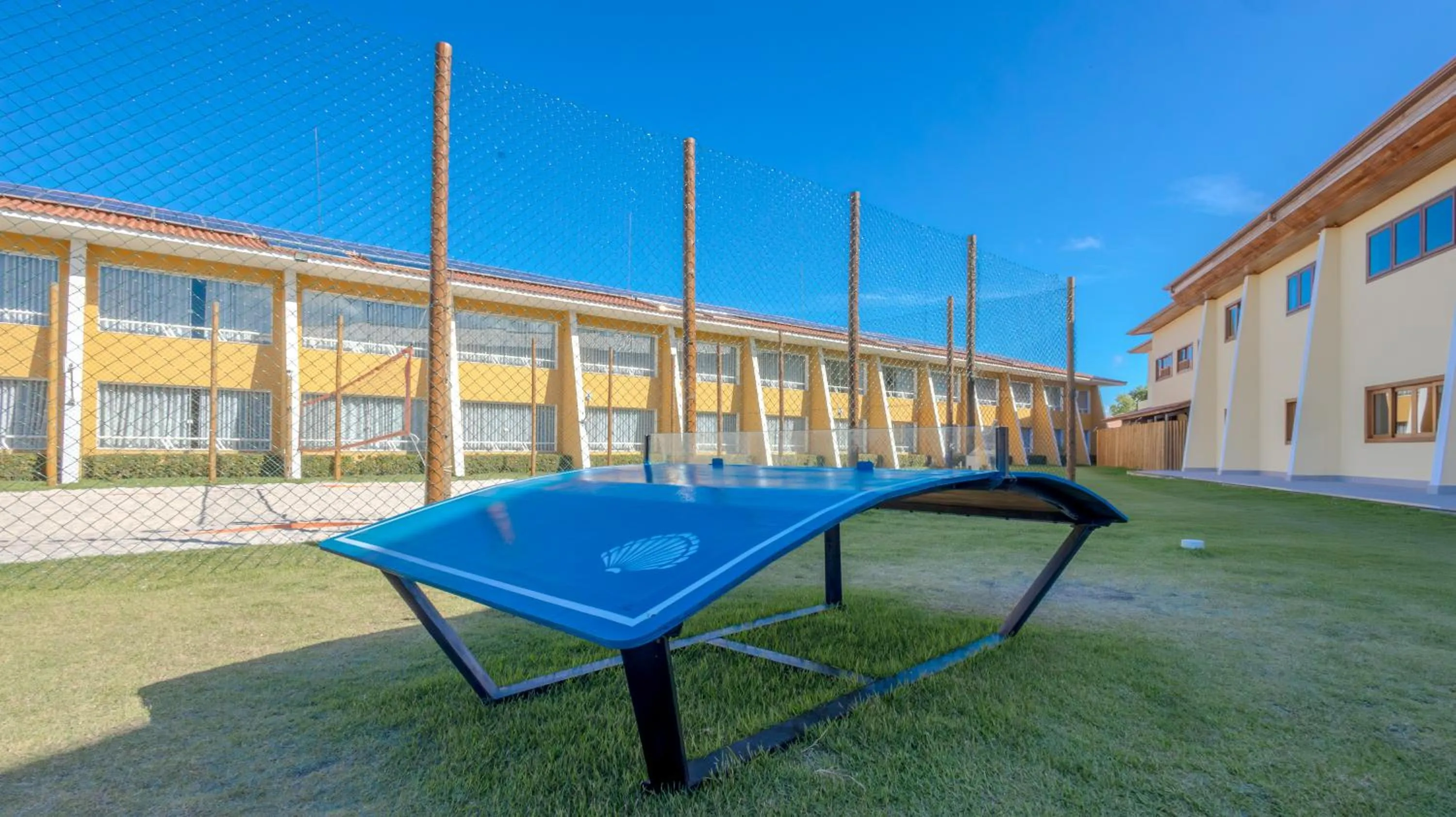 Property building in Coroa Vermelha Beach - All Inclusive