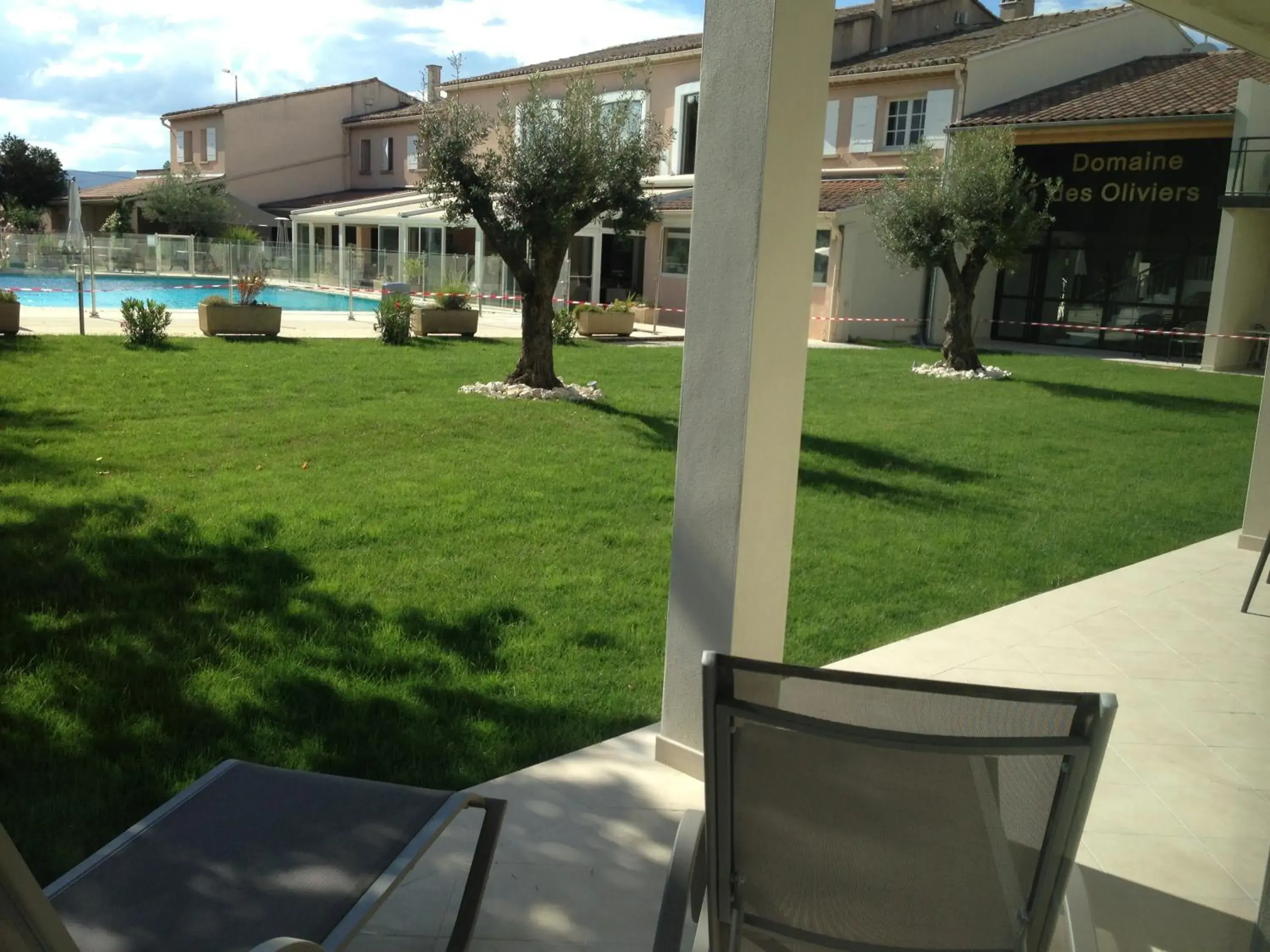 Comfort Suite in Le Domaine des Oliviers Comfort Suite in Le Domaine des Oliviers