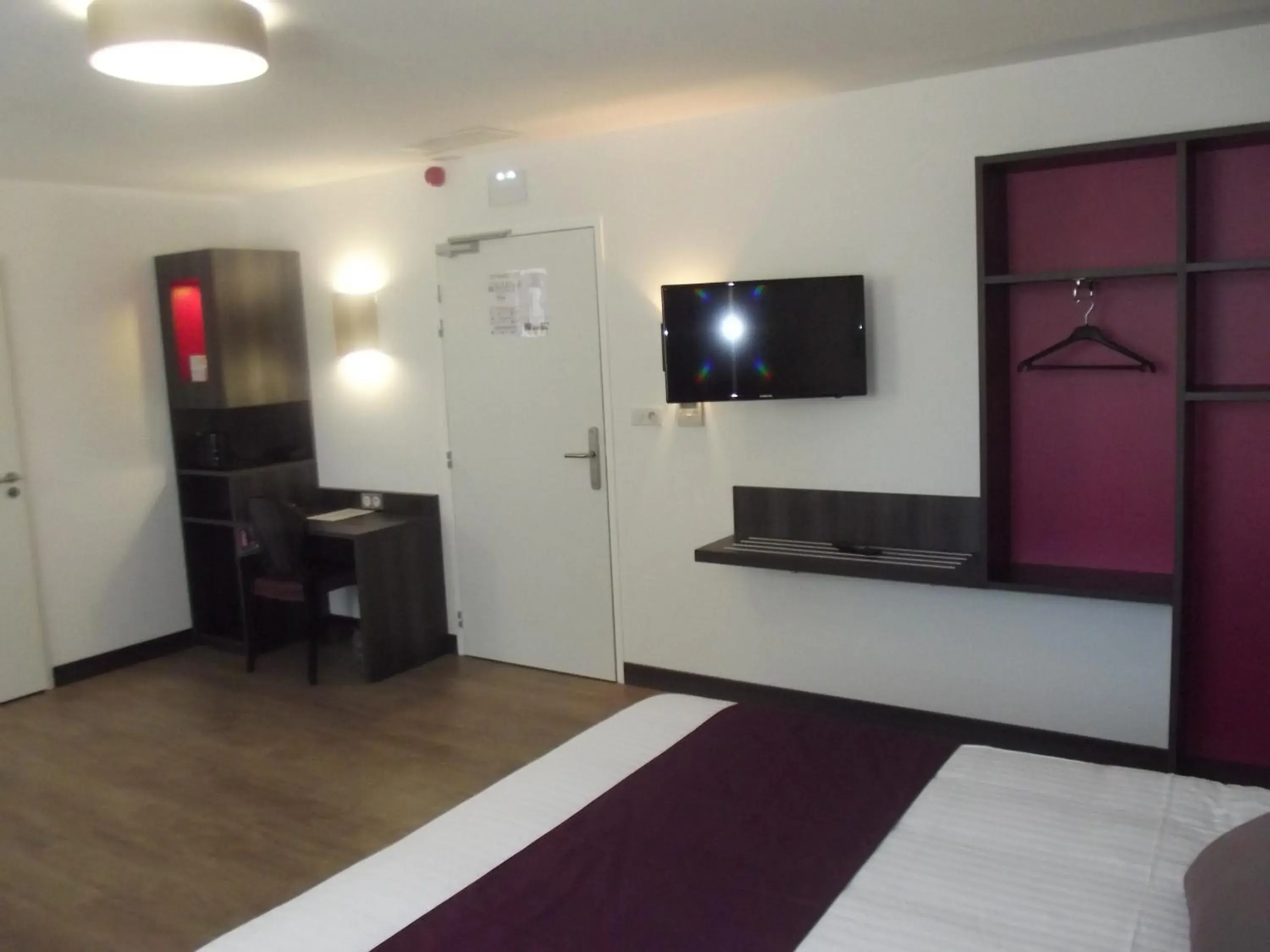 Family Room in Le Domaine des Oliviers Family Room in Le Domaine des Oliviers