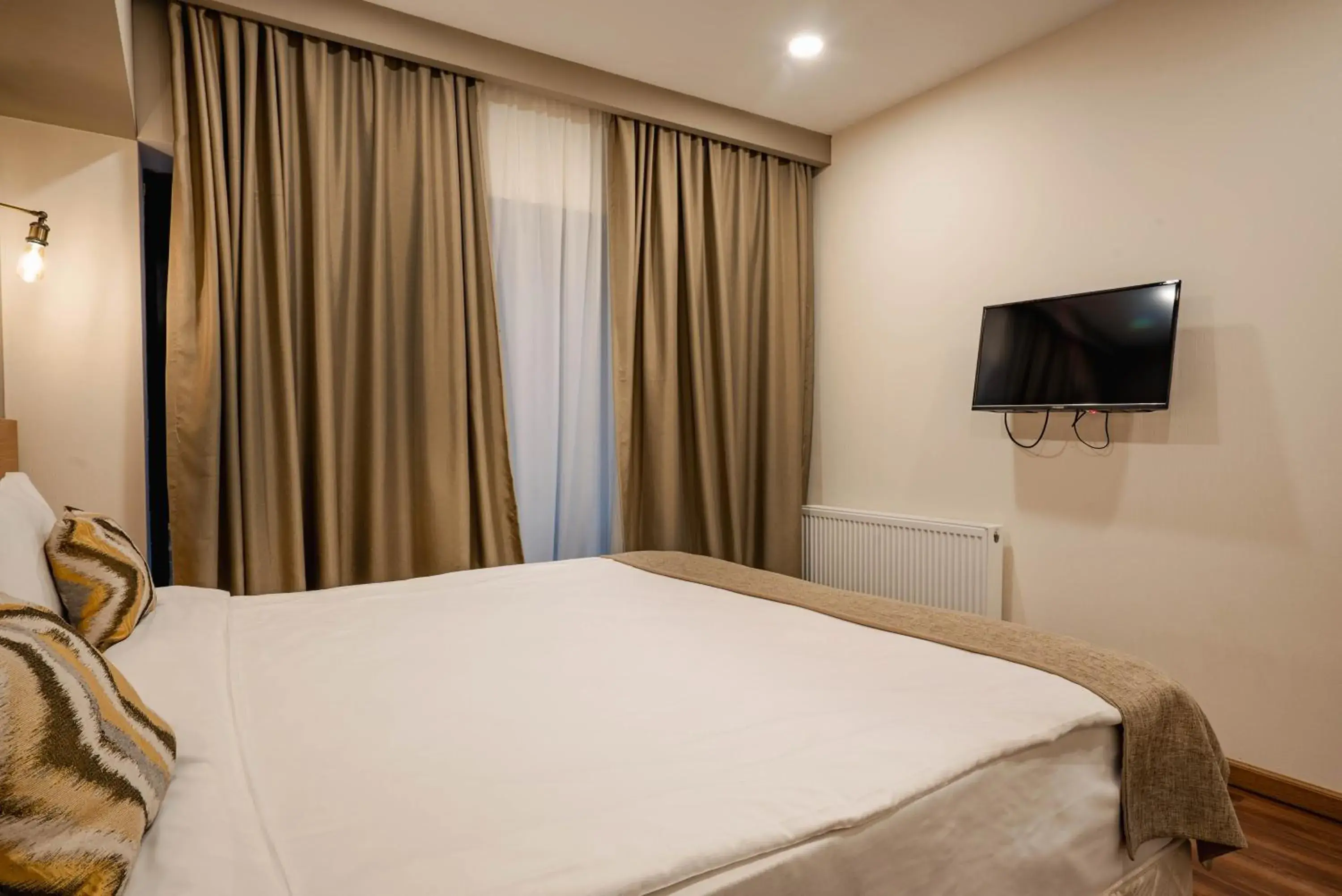 Superior Apartment with Balcony in Bakuriani Inn Superior Apartment with Balcony in Bakuriani Inn