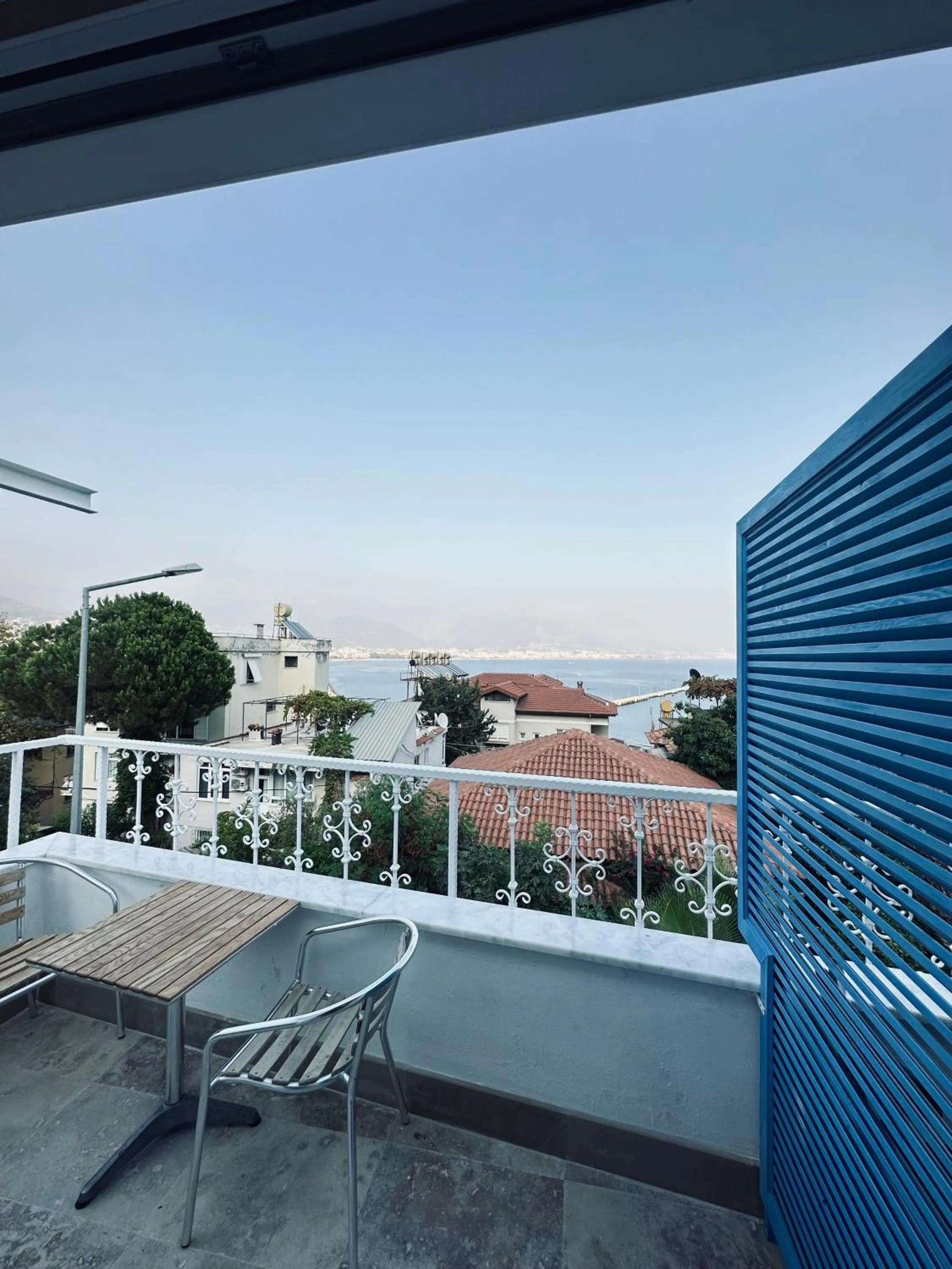 View (from property/room) in Lemon Villa Hotel