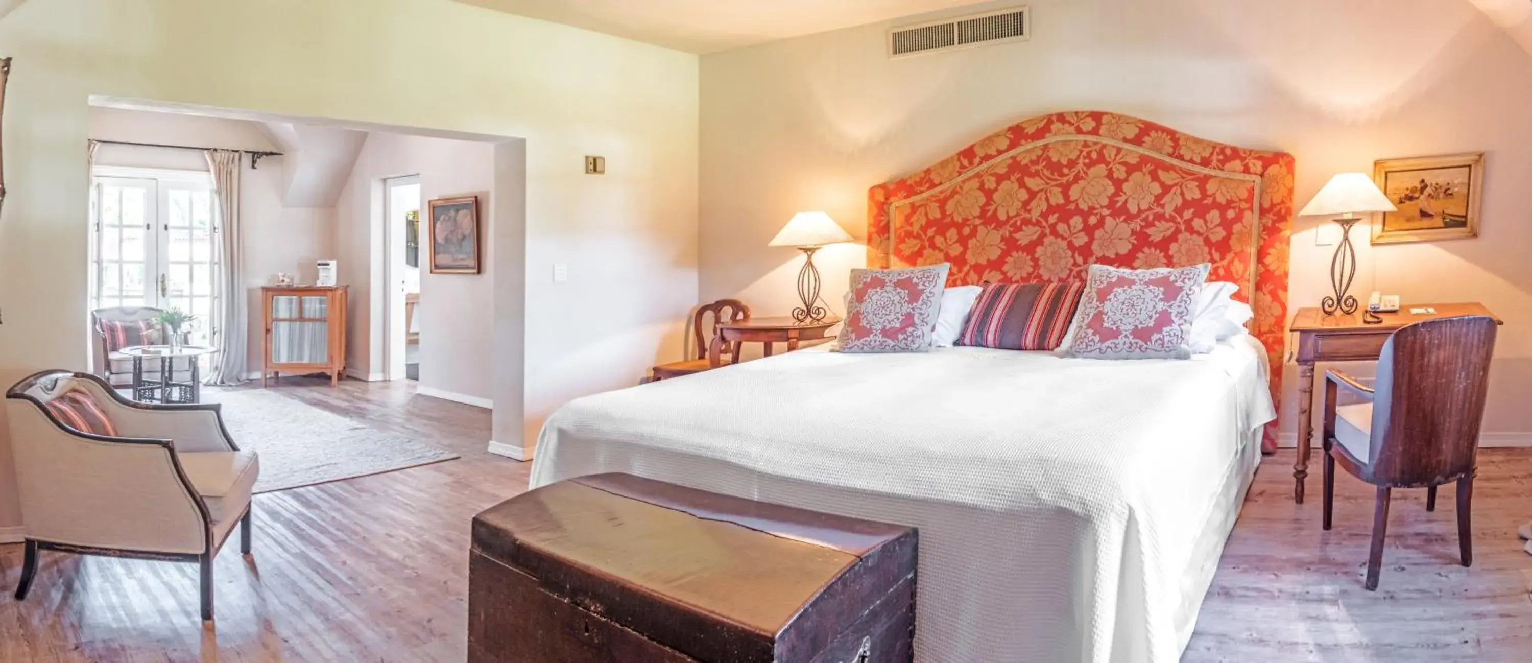 Suite in Hotel L'Auberge Suite in Hotel L'Auberge