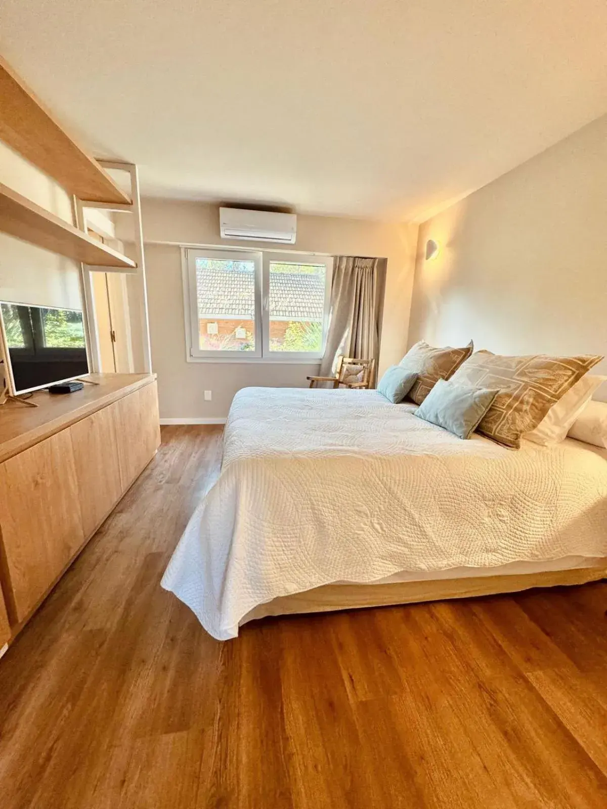 Family Room in Hotel L'Auberge Family Room in Hotel L'Auberge