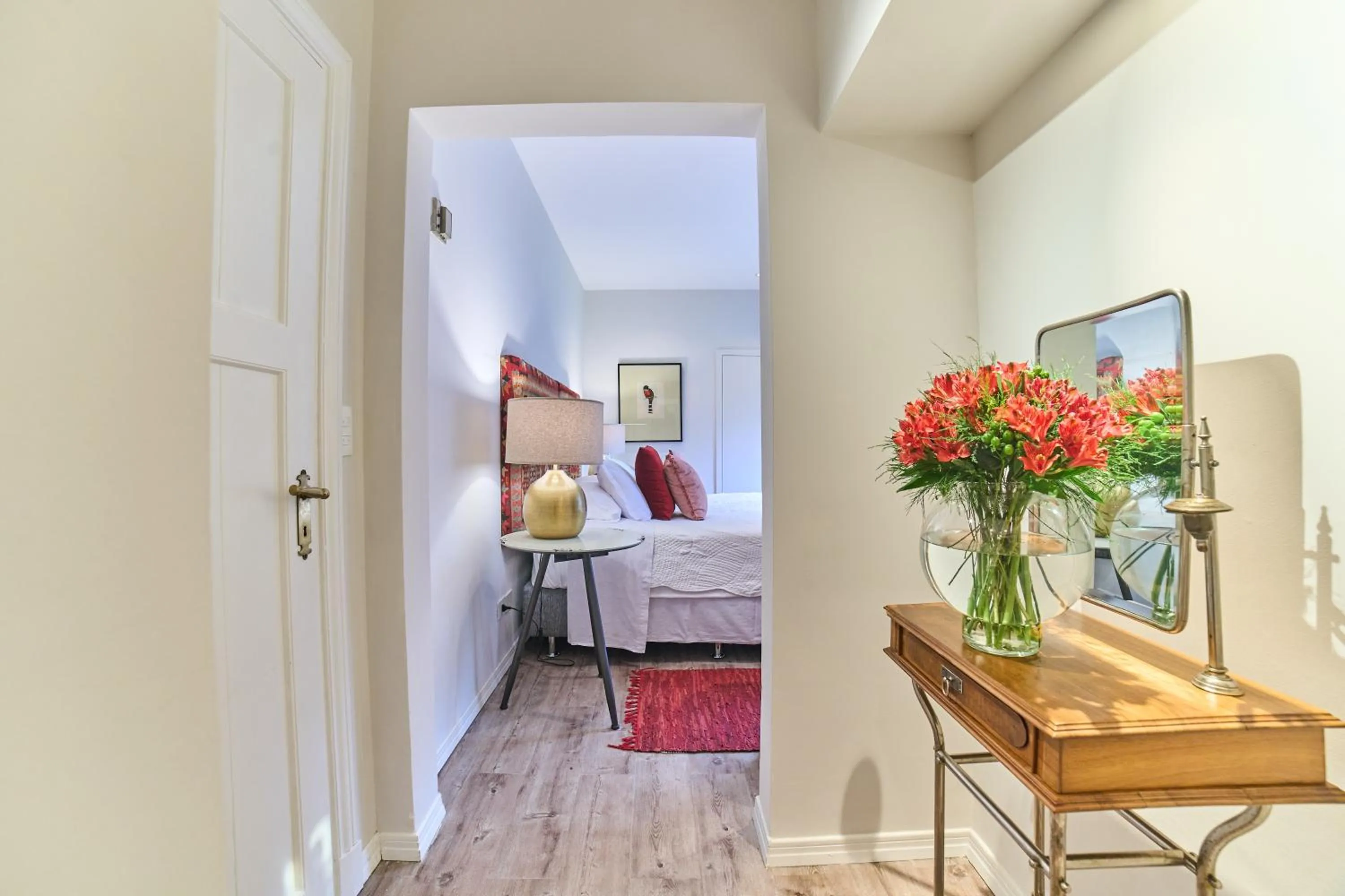Bedroom, Bed in Hotel L'Auberge