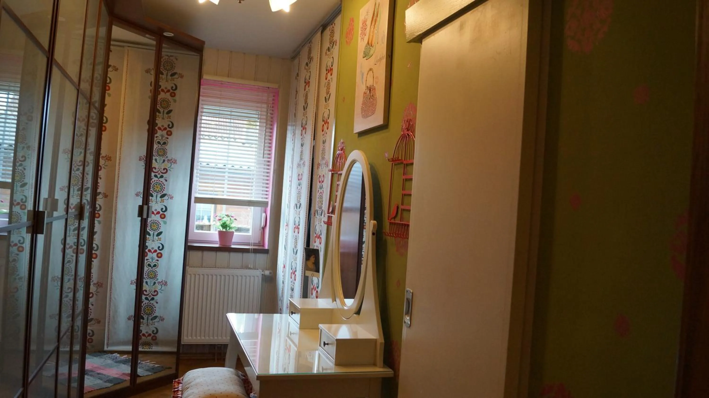 Photo of the whole room in Landhaus Noreia