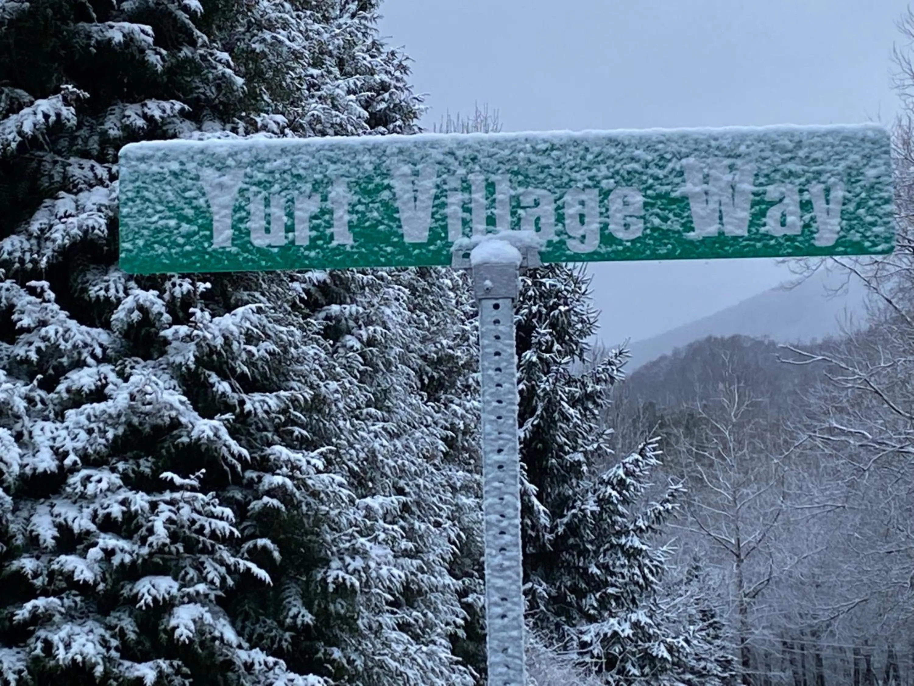 Property building in Maggie Valley Cabin Rentals