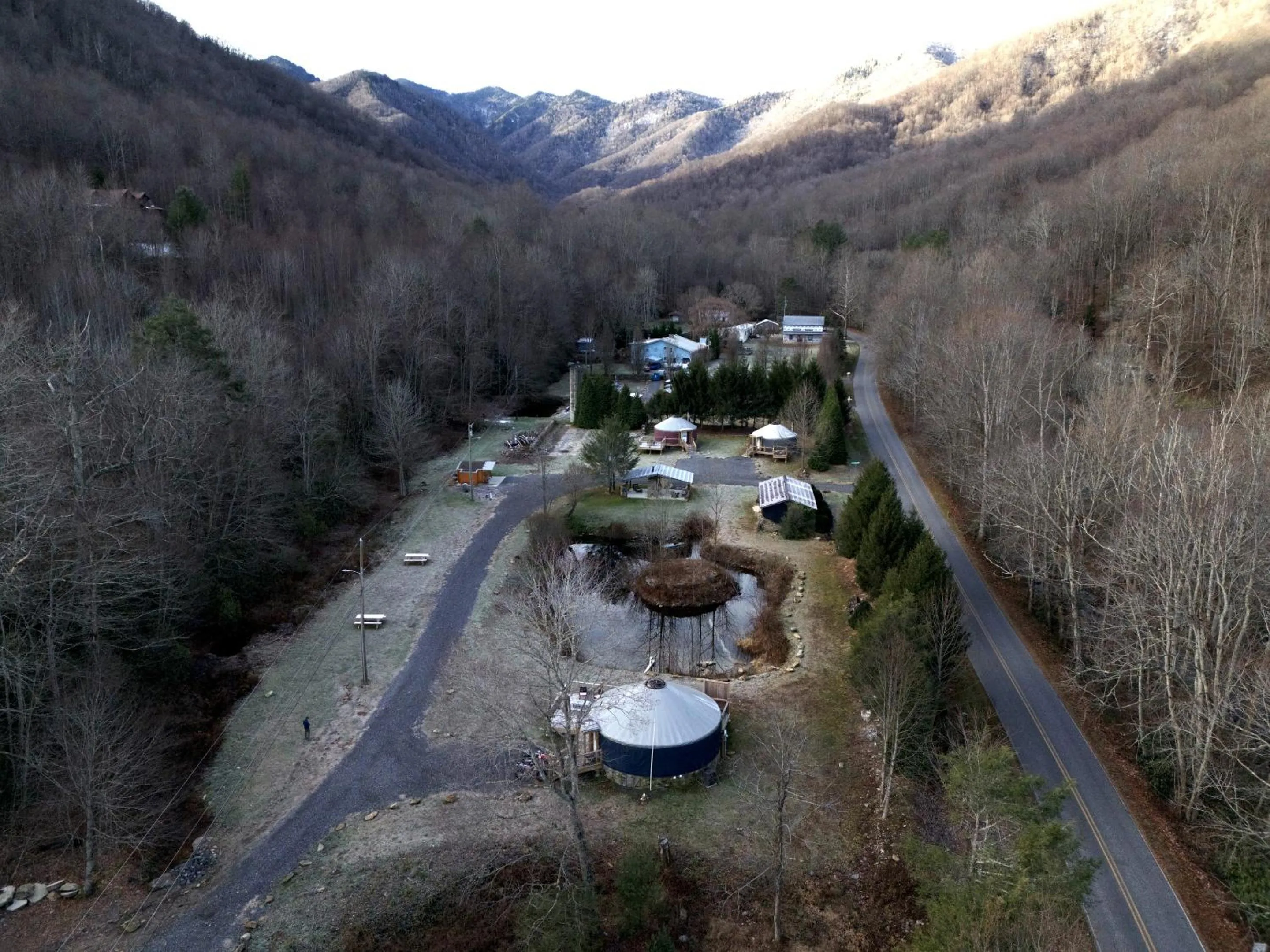Other in Maggie Valley Cabin Rentals