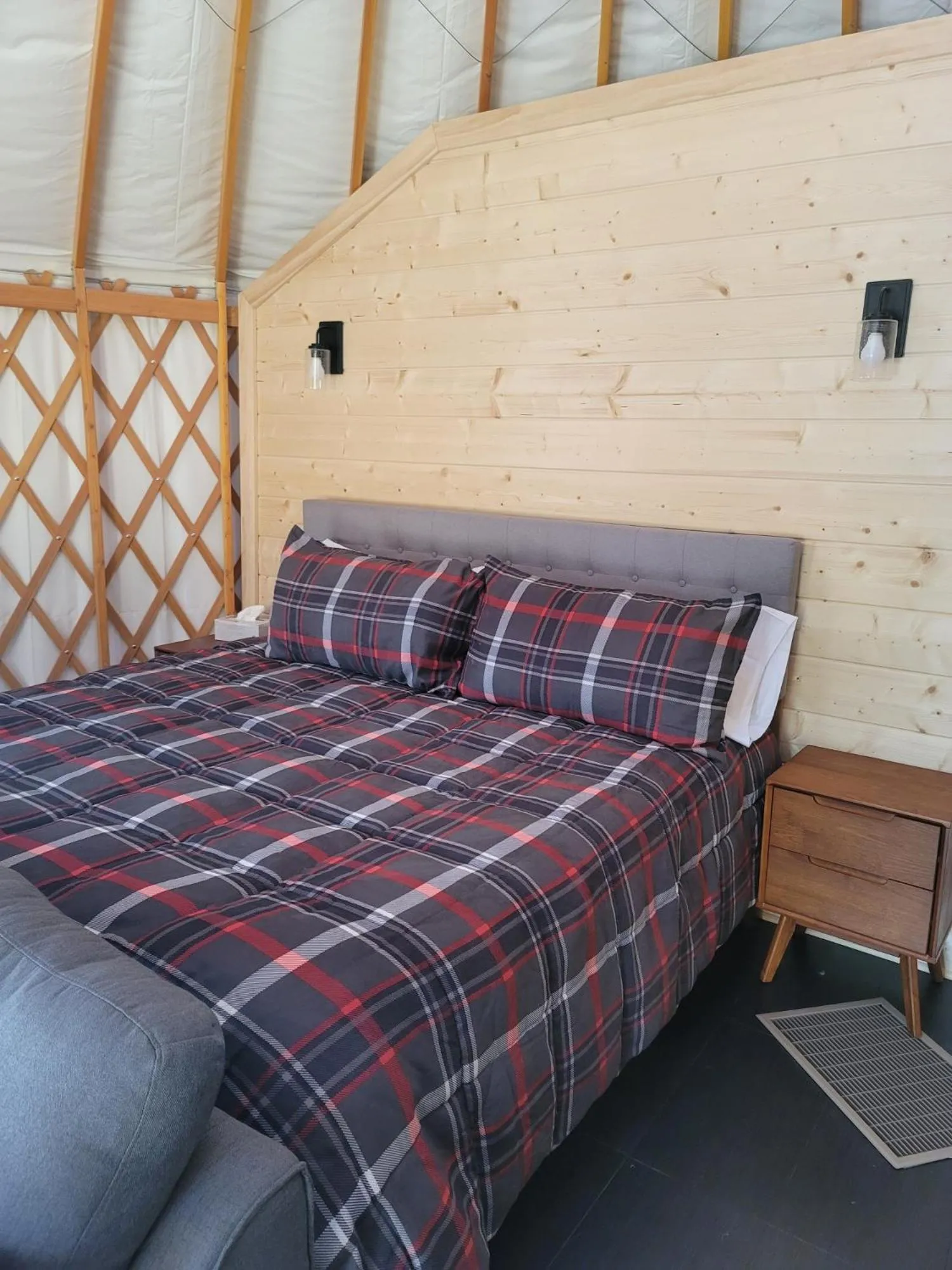 Other, Bed in Maggie Valley Cabin Rentals
