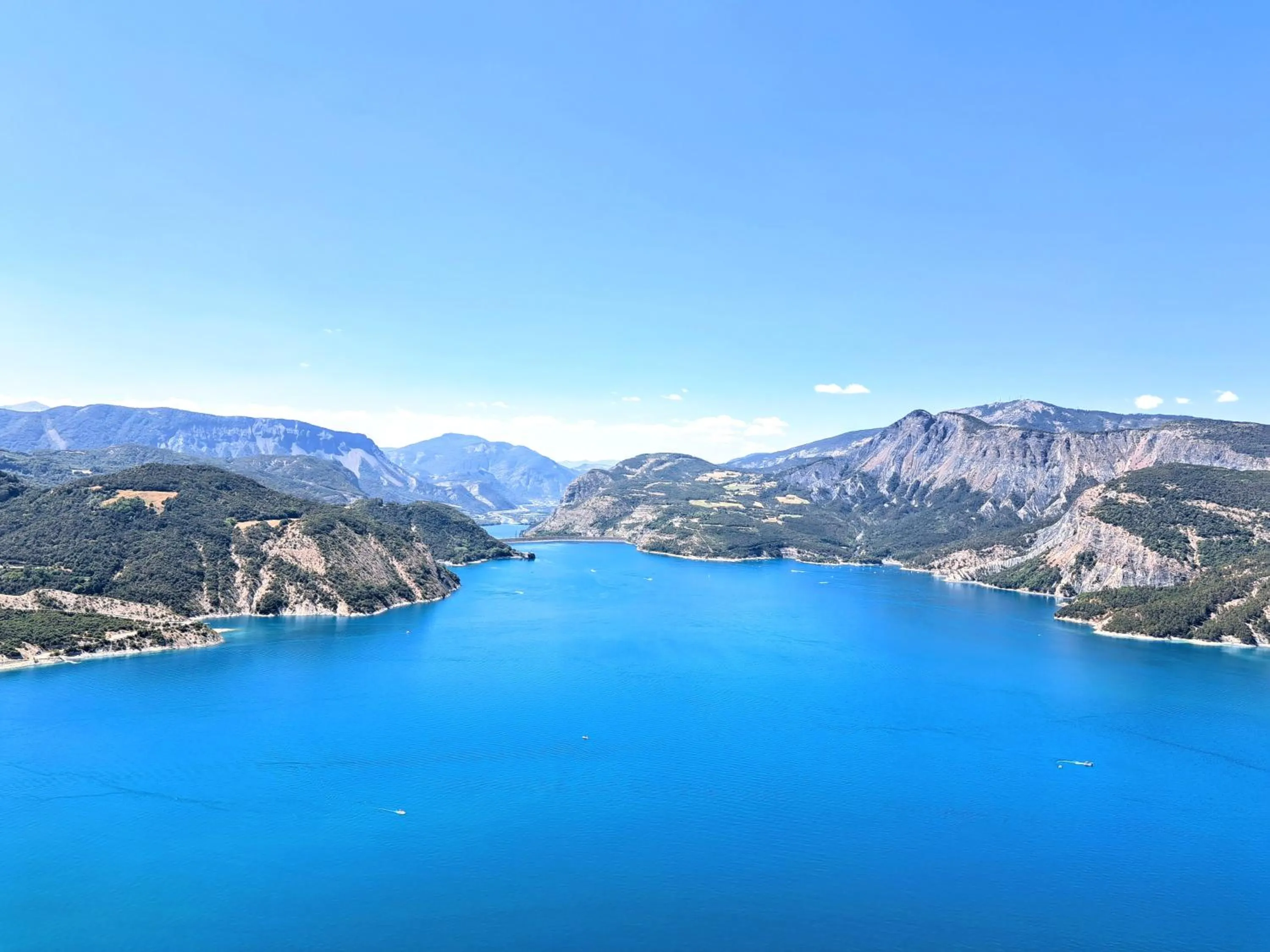 Hôtel Espace Montclar