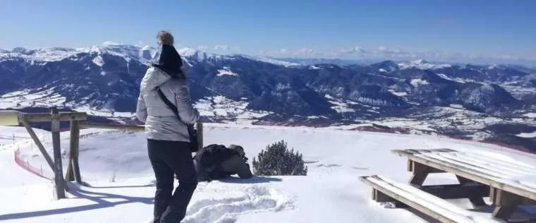 Hôtel Espace Montclar