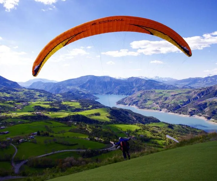 Hôtel Espace Montclar