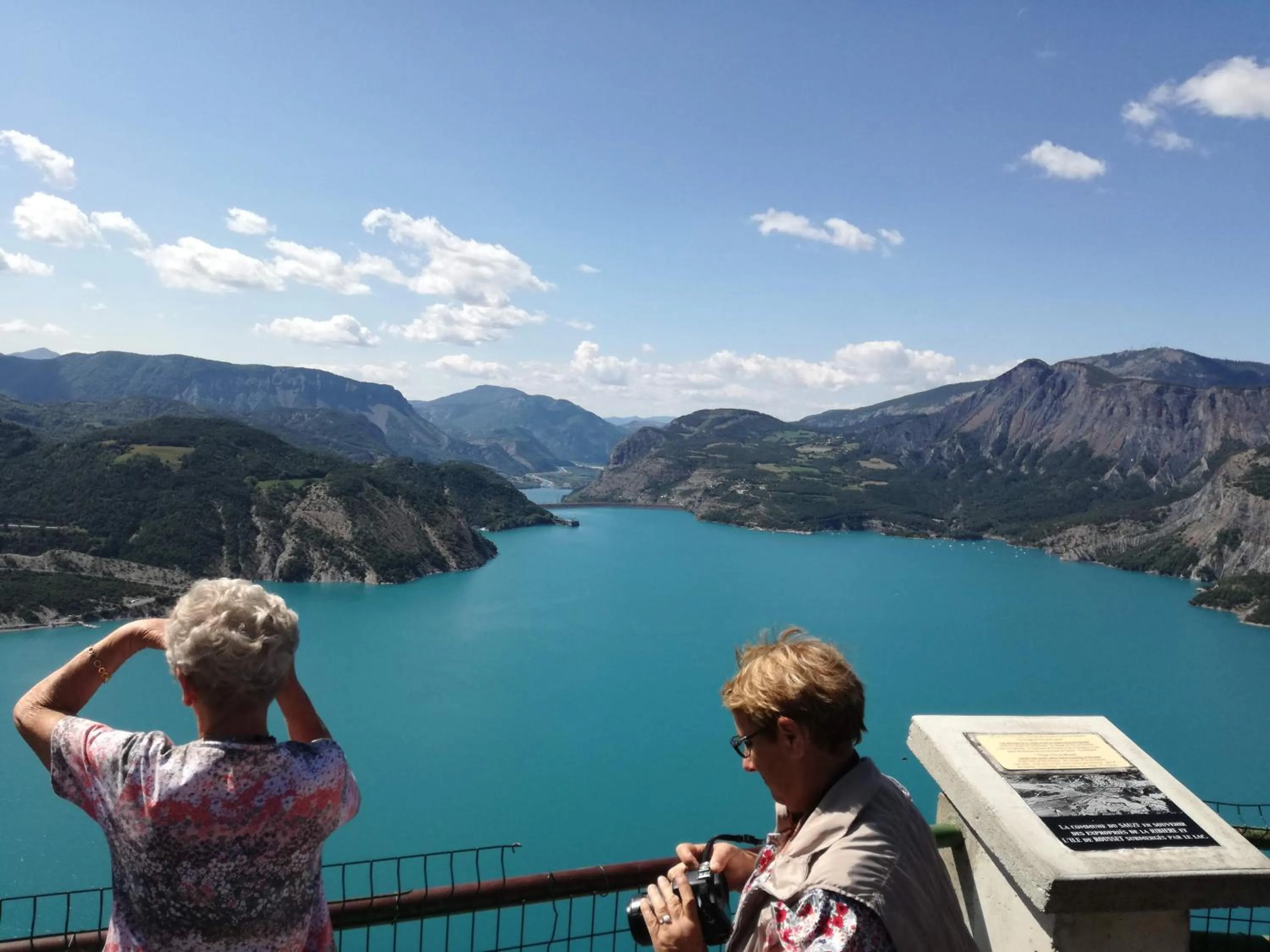 Hôtel Espace Montclar