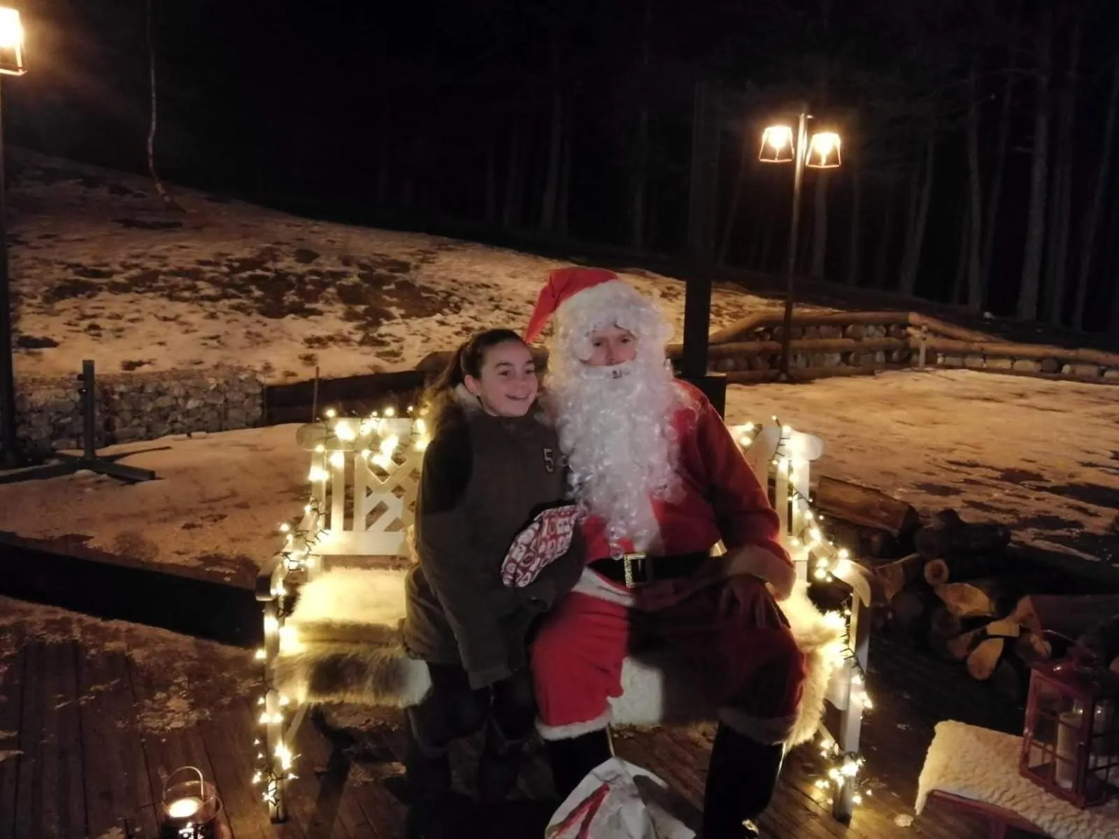 Hôtel Espace Montclar