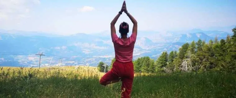 Hôtel Espace Montclar