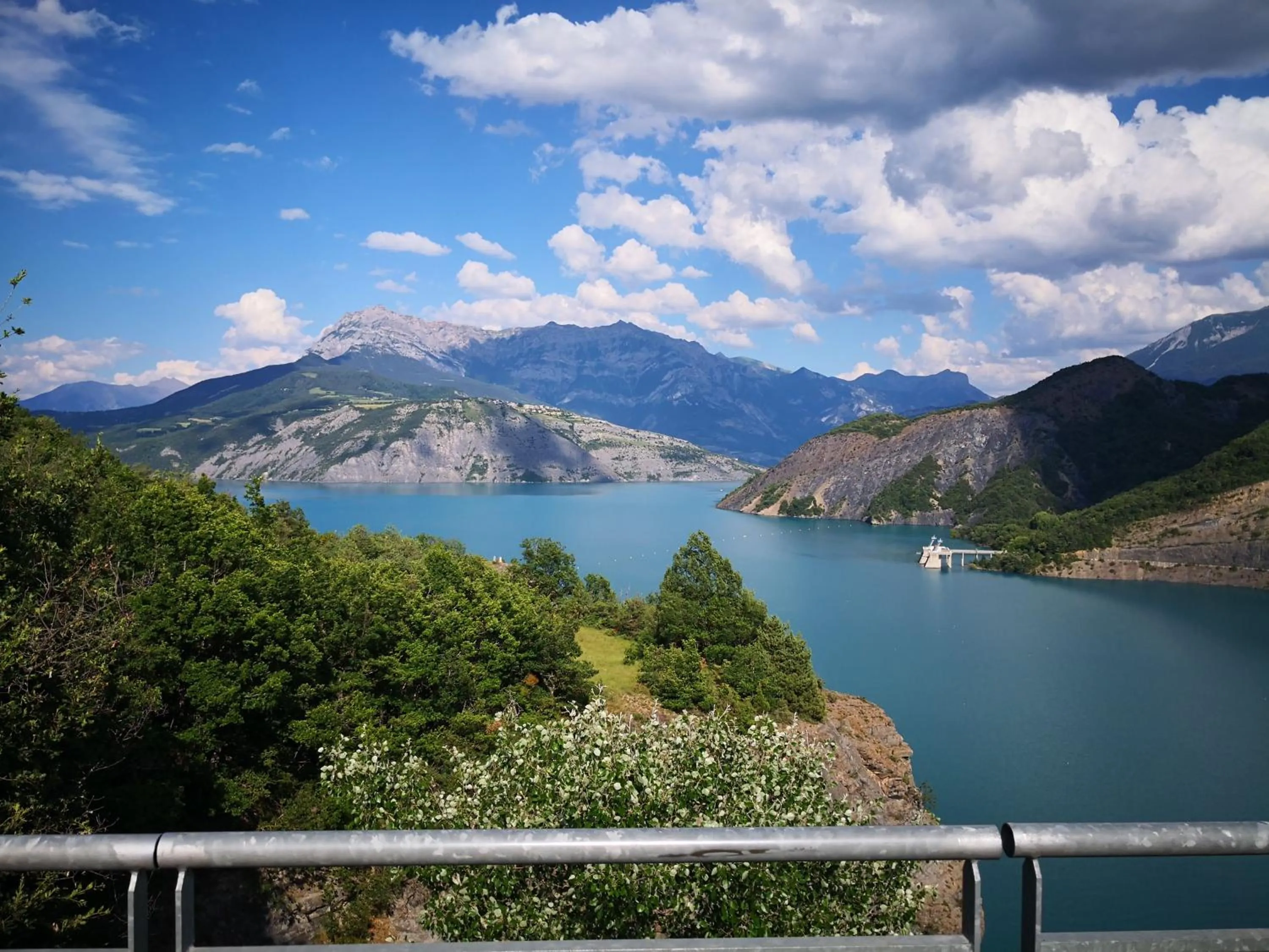 Hôtel Espace Montclar