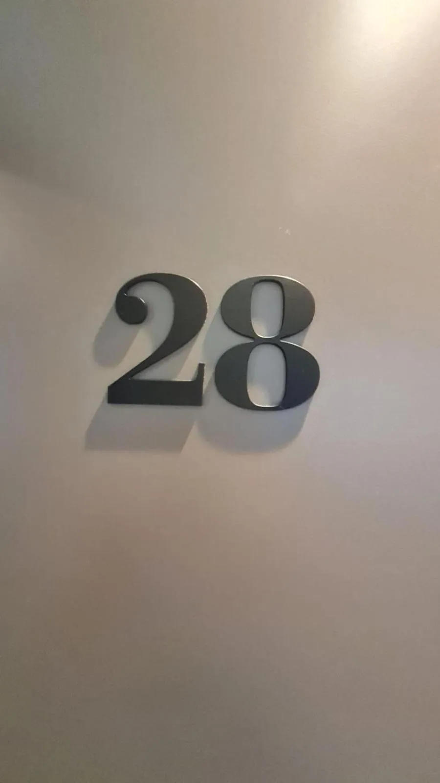 Bedroom in Attica Résidences, Lausanne