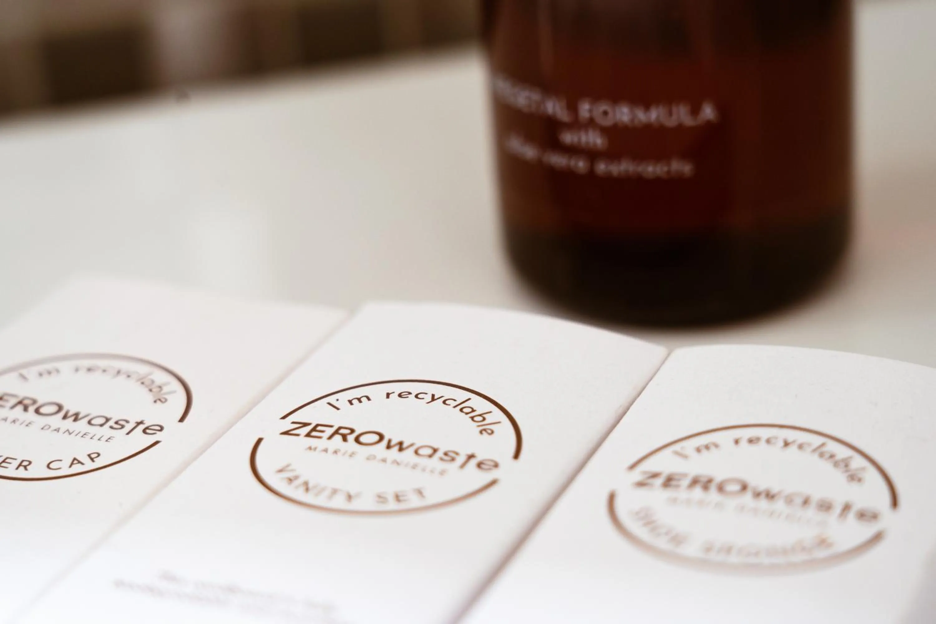 Bedroom in Brasil Seaview Hotel