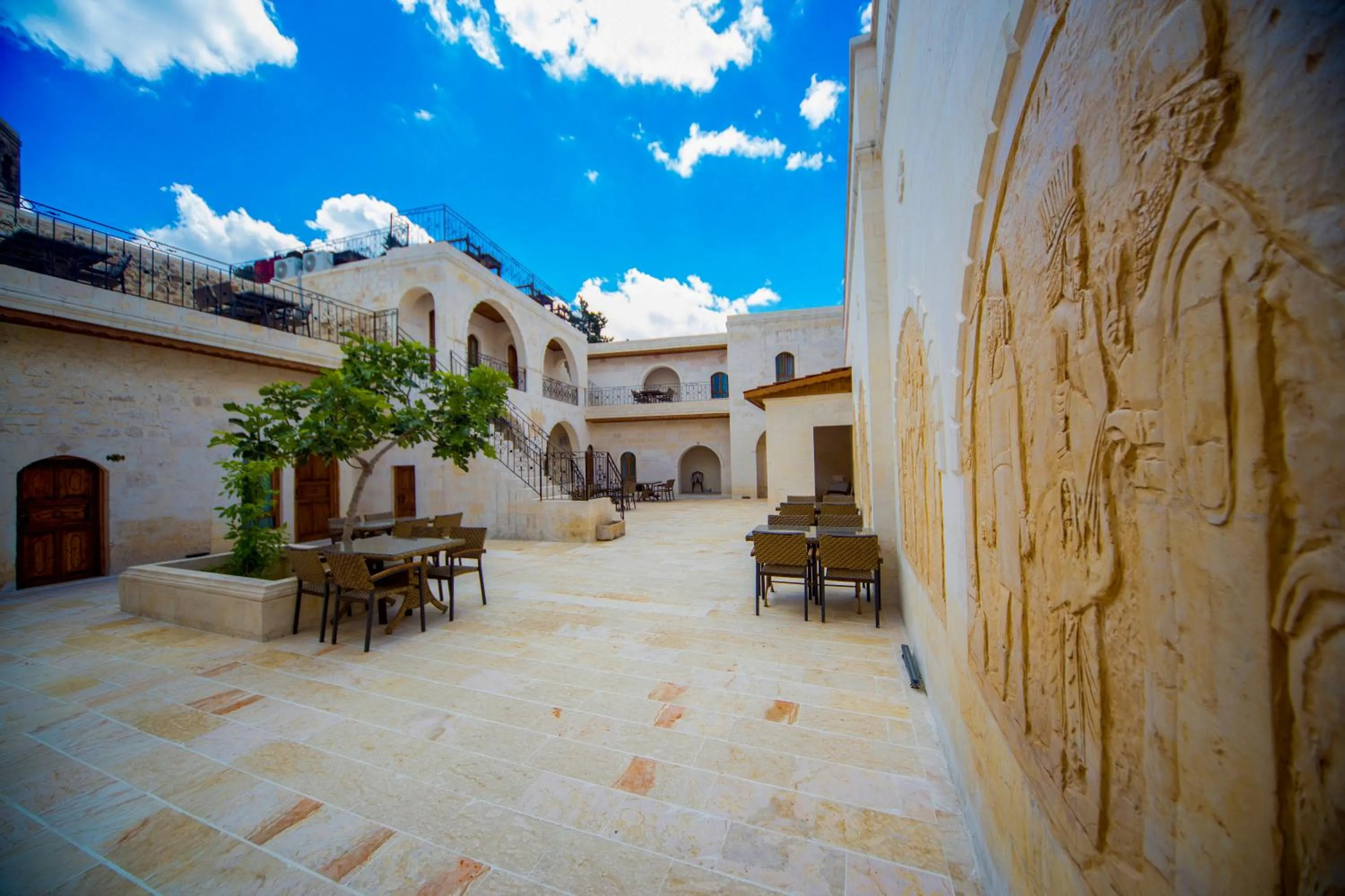 PALMYRA BOUTIQUE HOTEL