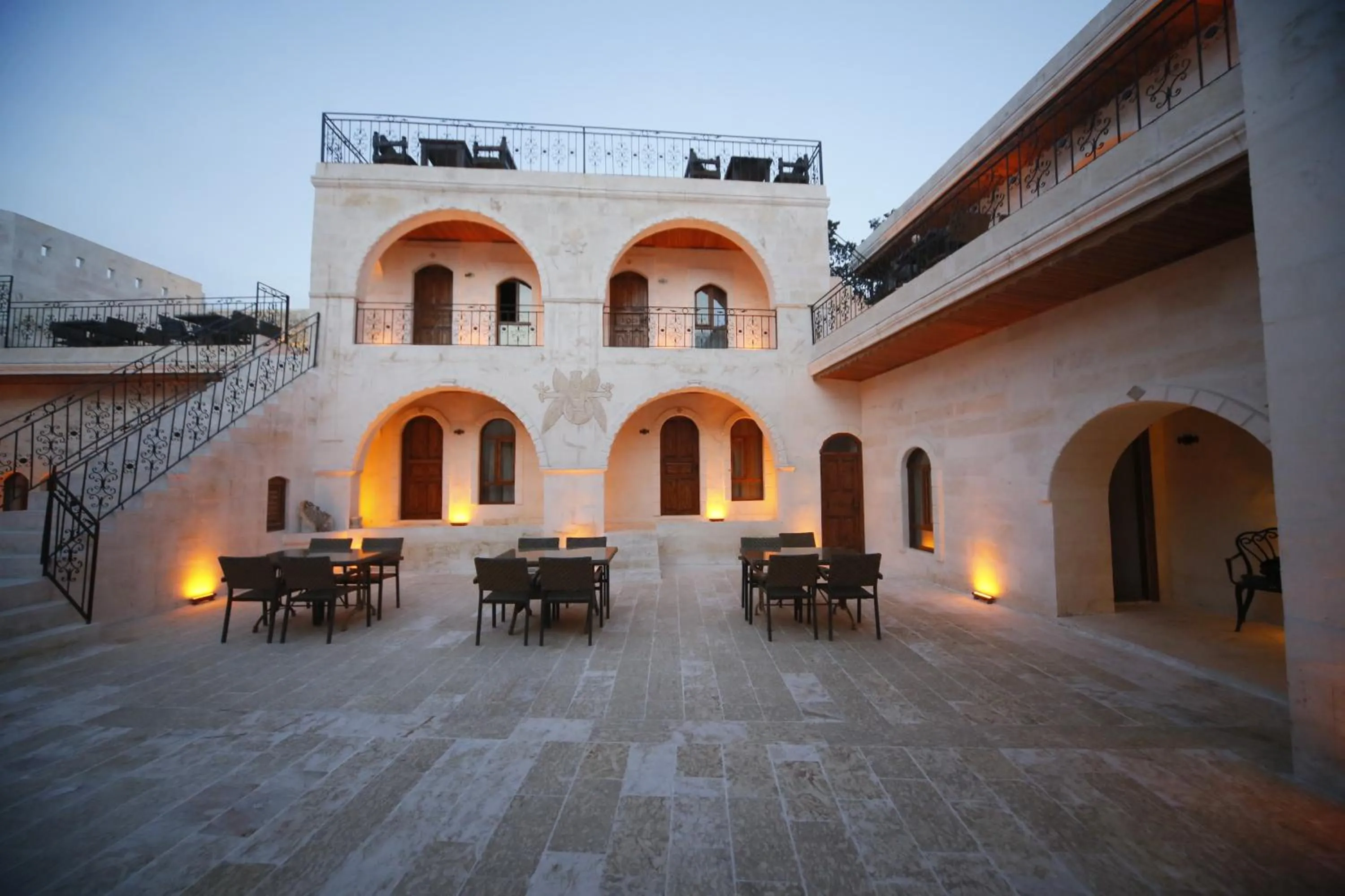 PALMYRA BOUTIQUE HOTEL