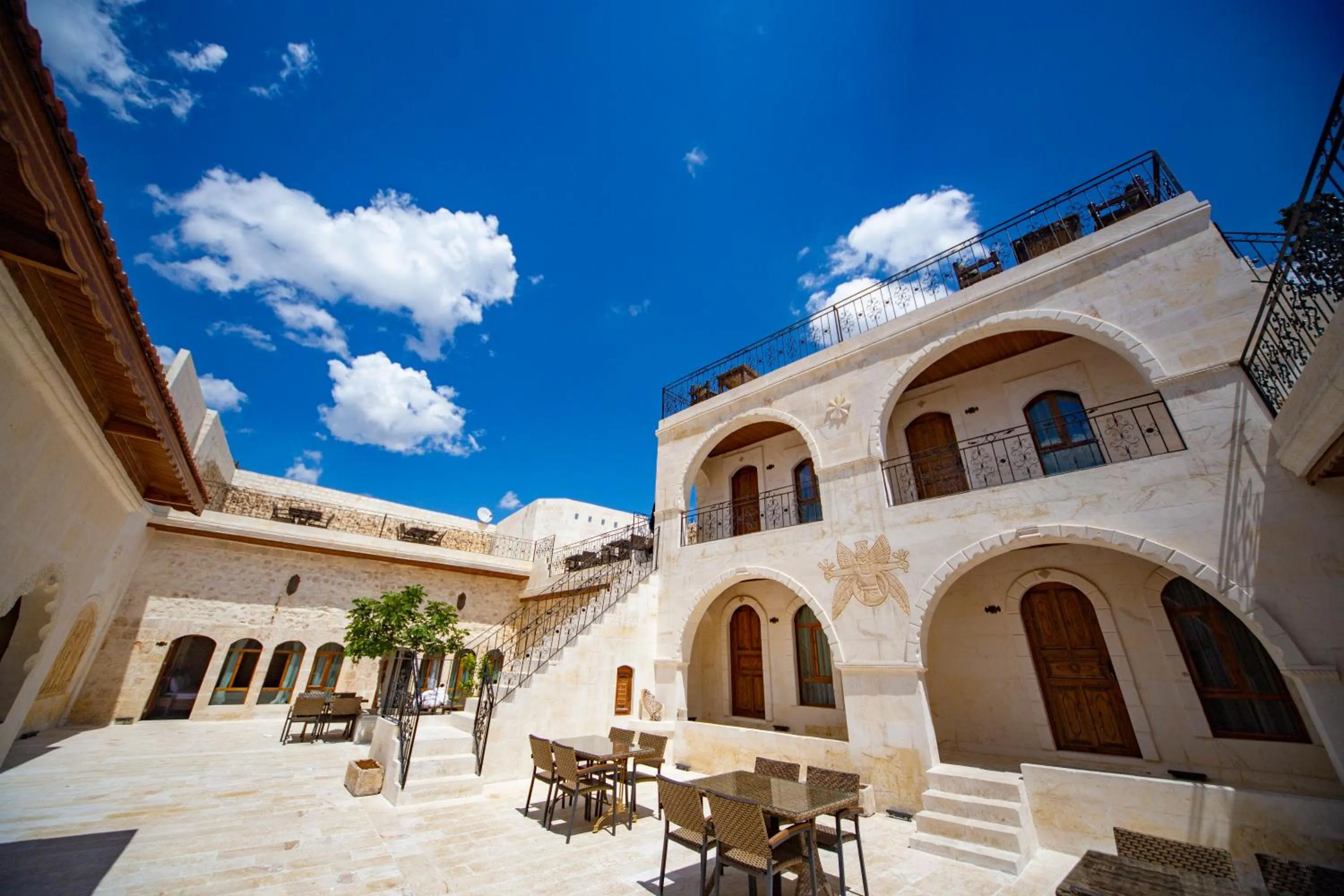 PALMYRA BOUTIQUE HOTEL