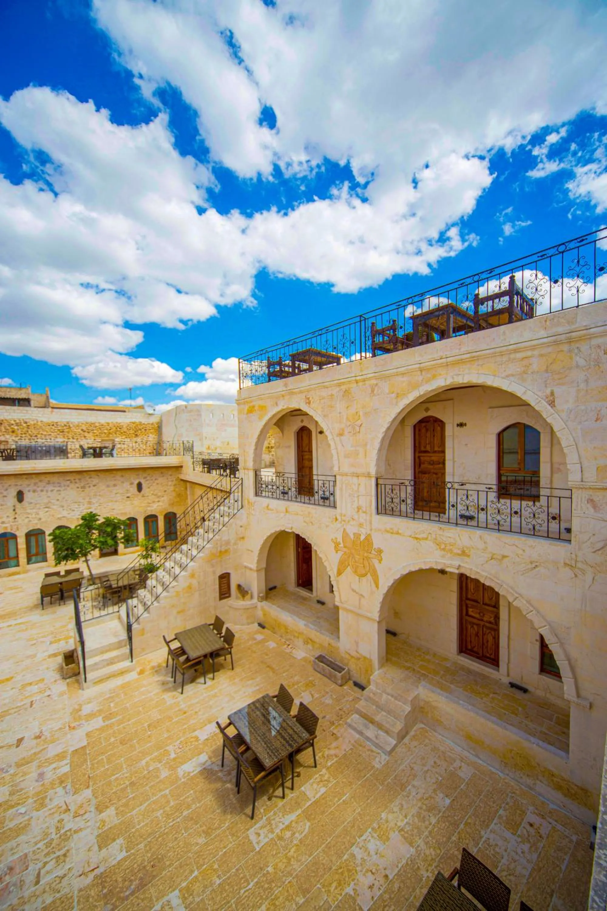 PALMYRA BOUTIQUE HOTEL