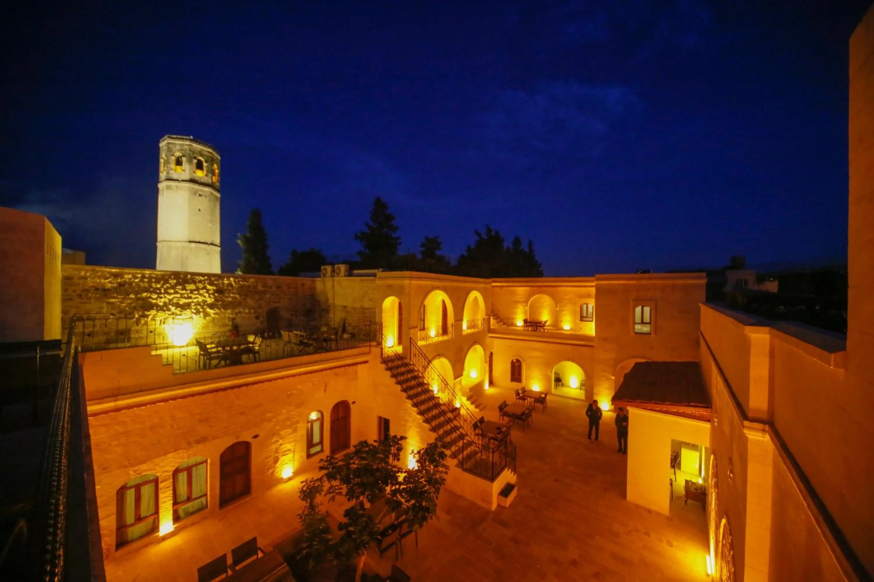 PALMYRA BOUTIQUE HOTEL