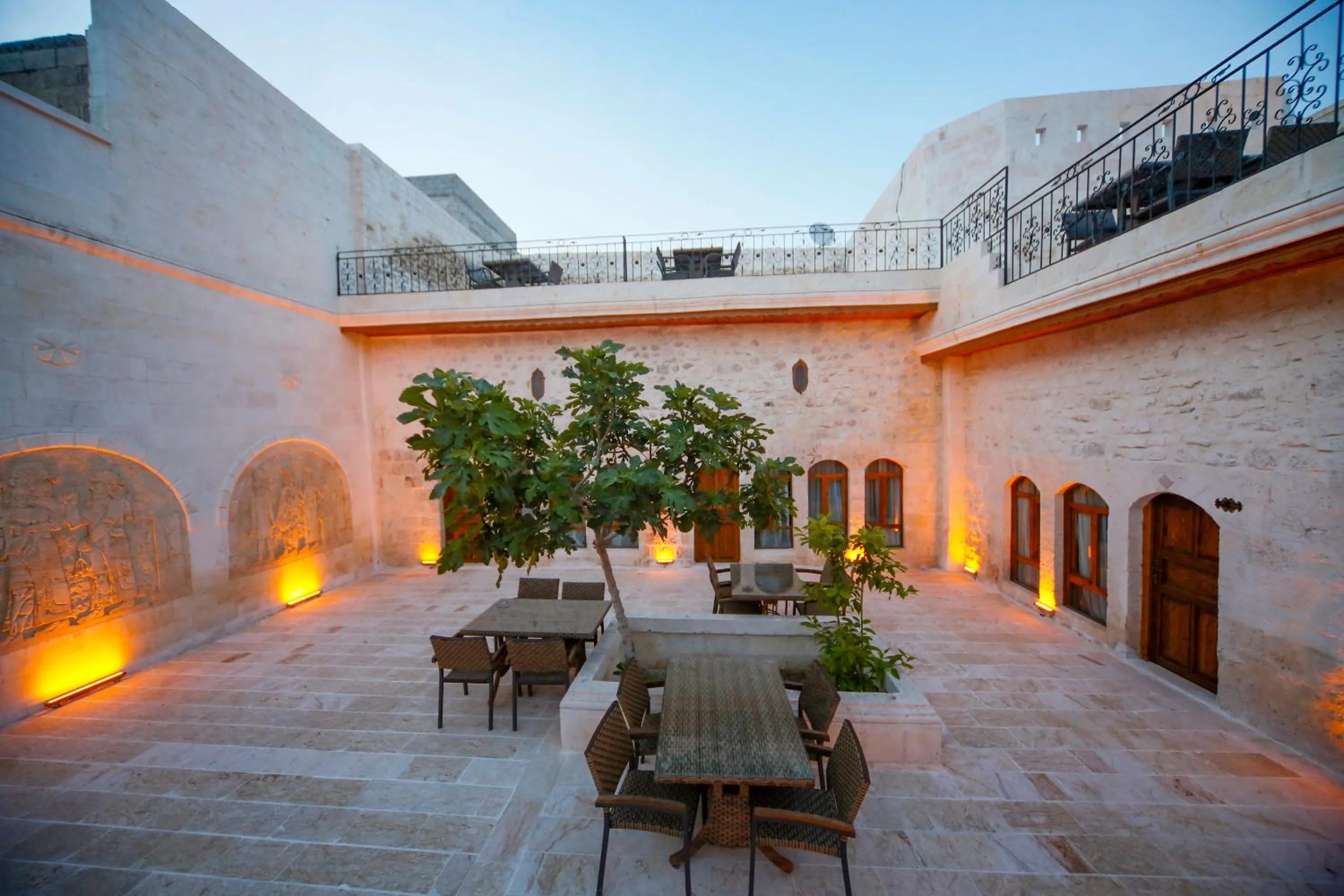 PALMYRA BOUTIQUE HOTEL