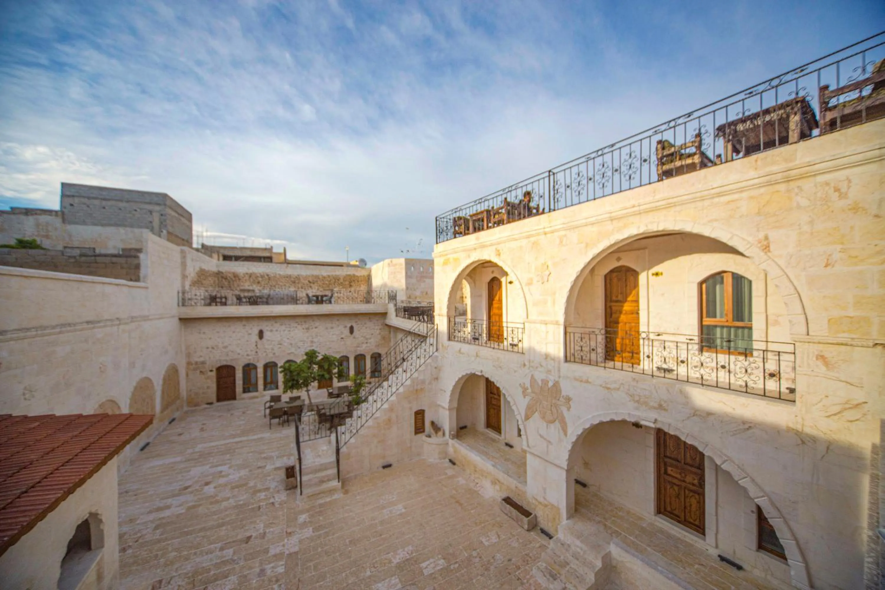 PALMYRA BOUTIQUE HOTEL