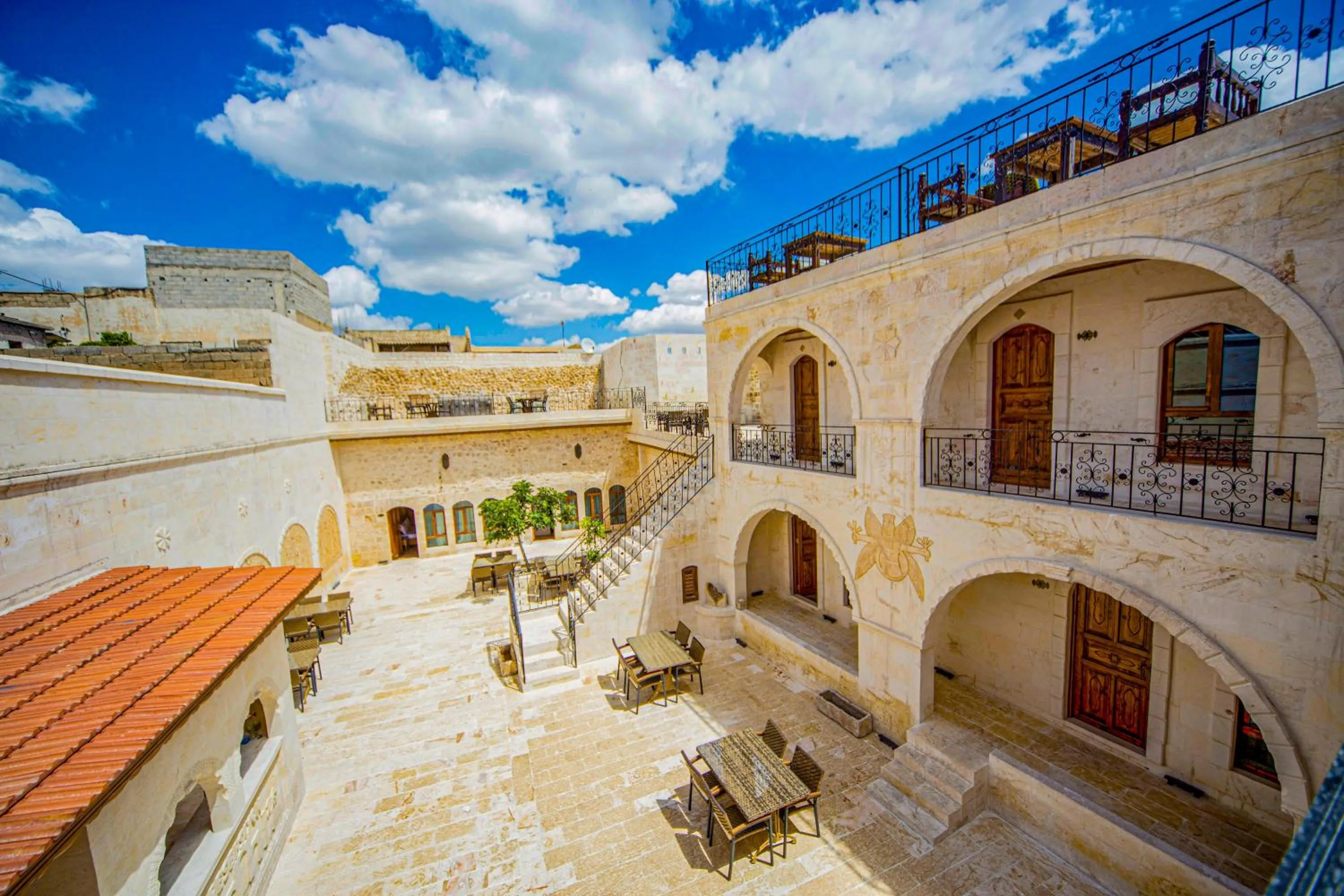 PALMYRA BOUTIQUE HOTEL