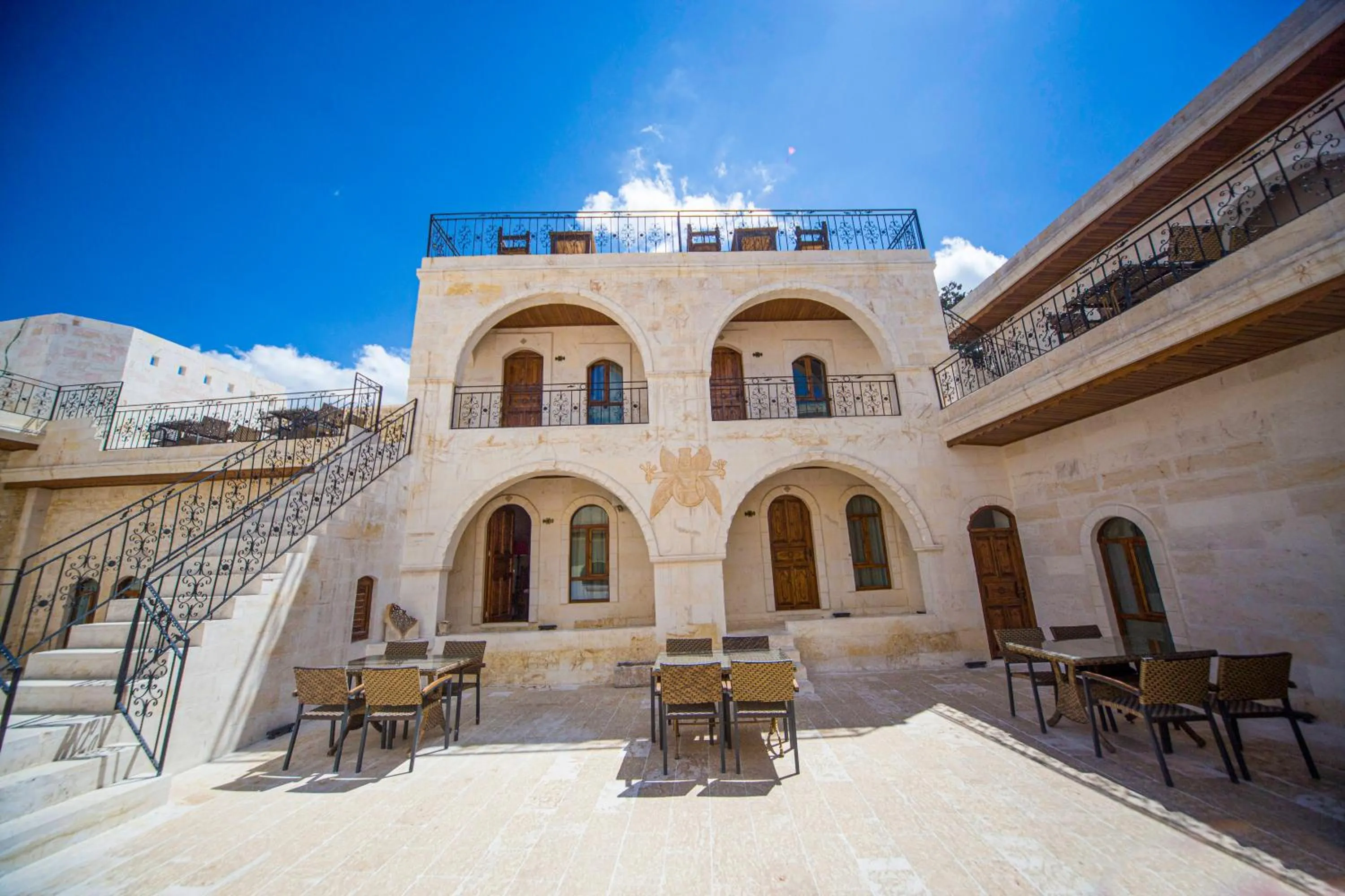 PALMYRA BOUTIQUE HOTEL