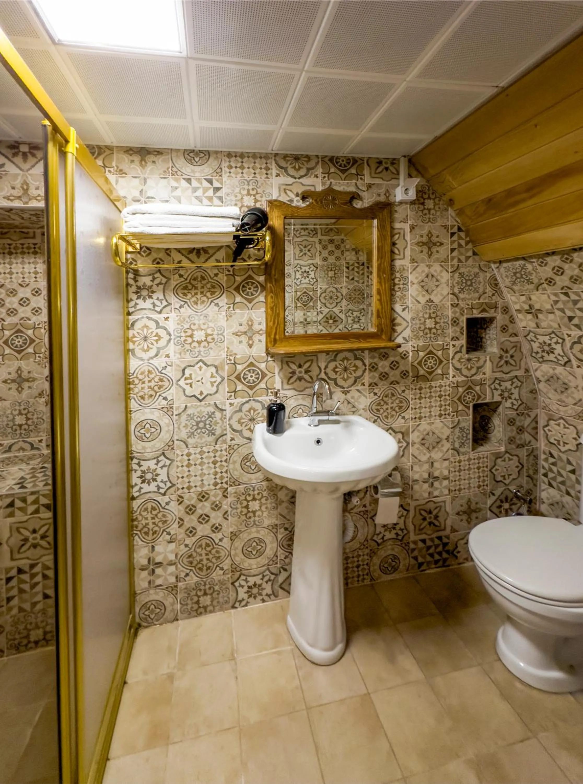 PALMYRA BOUTIQUE HOTEL